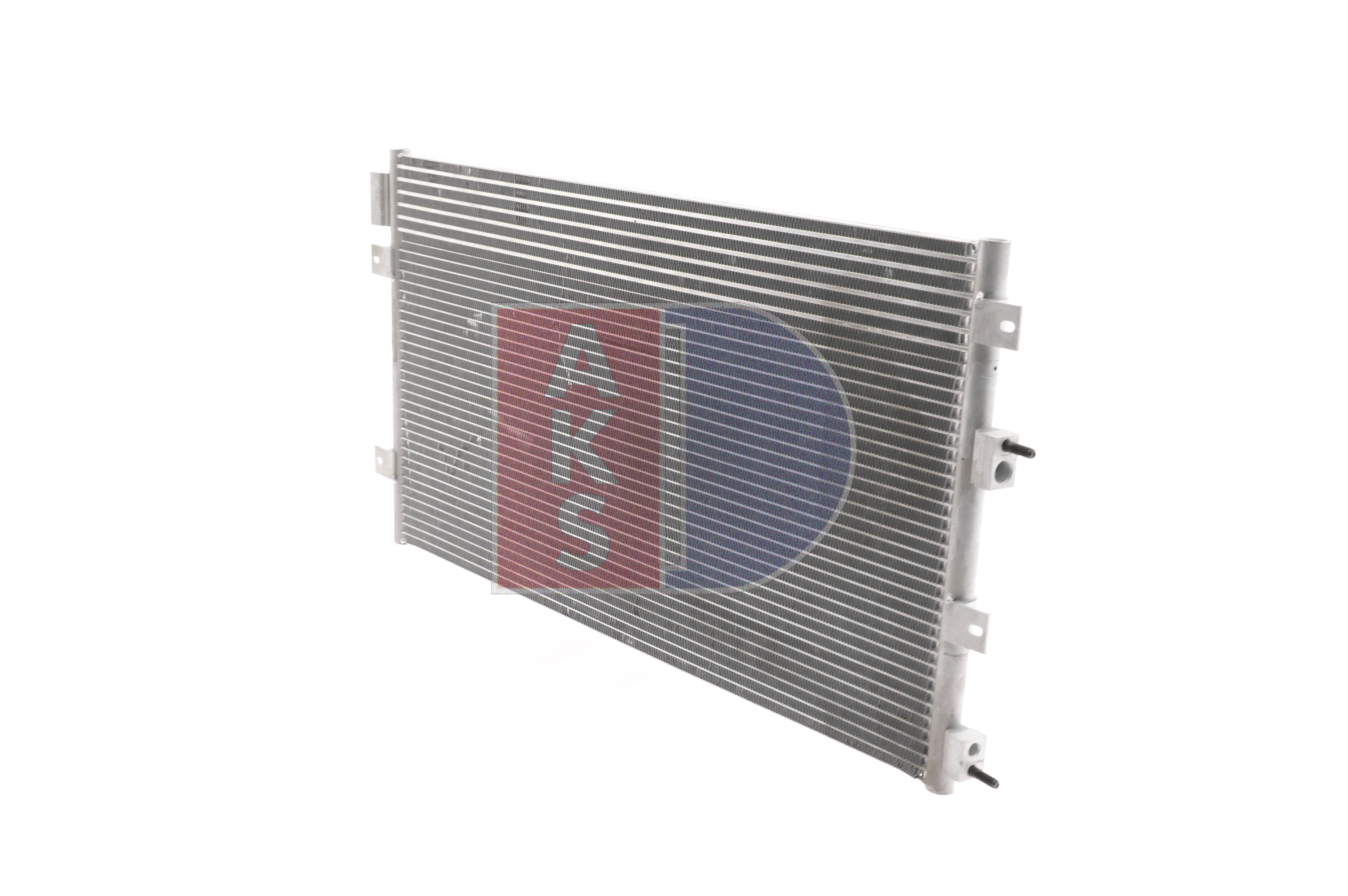 AKS DASIS 522009N originale Chrysler 300m LR Aircondition kondensator hvad koster