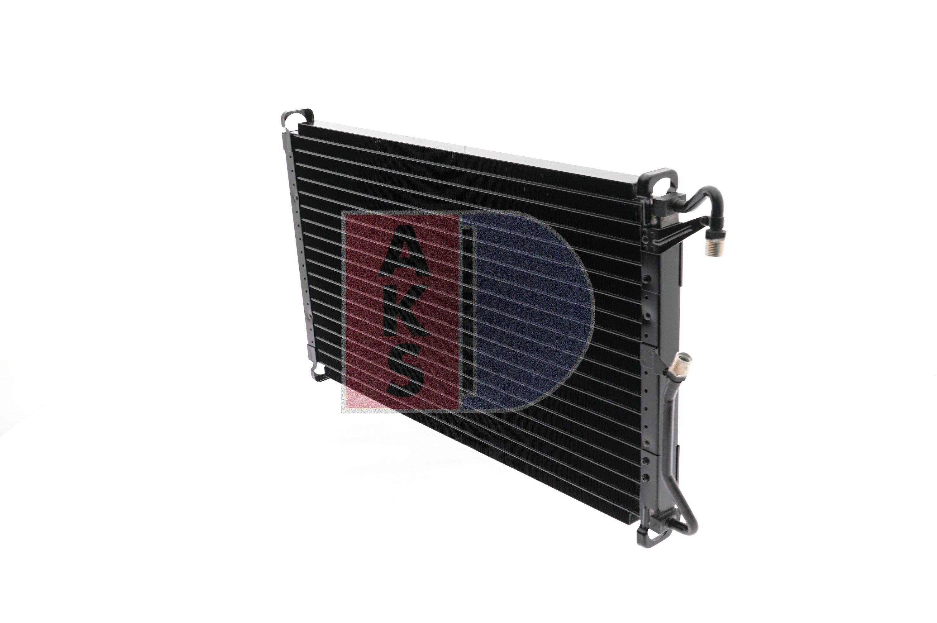 AKS DASIS 522120N Condenseur de climatisation PONTIAC Trans Sport I 3.8 173 CV Essence 1993