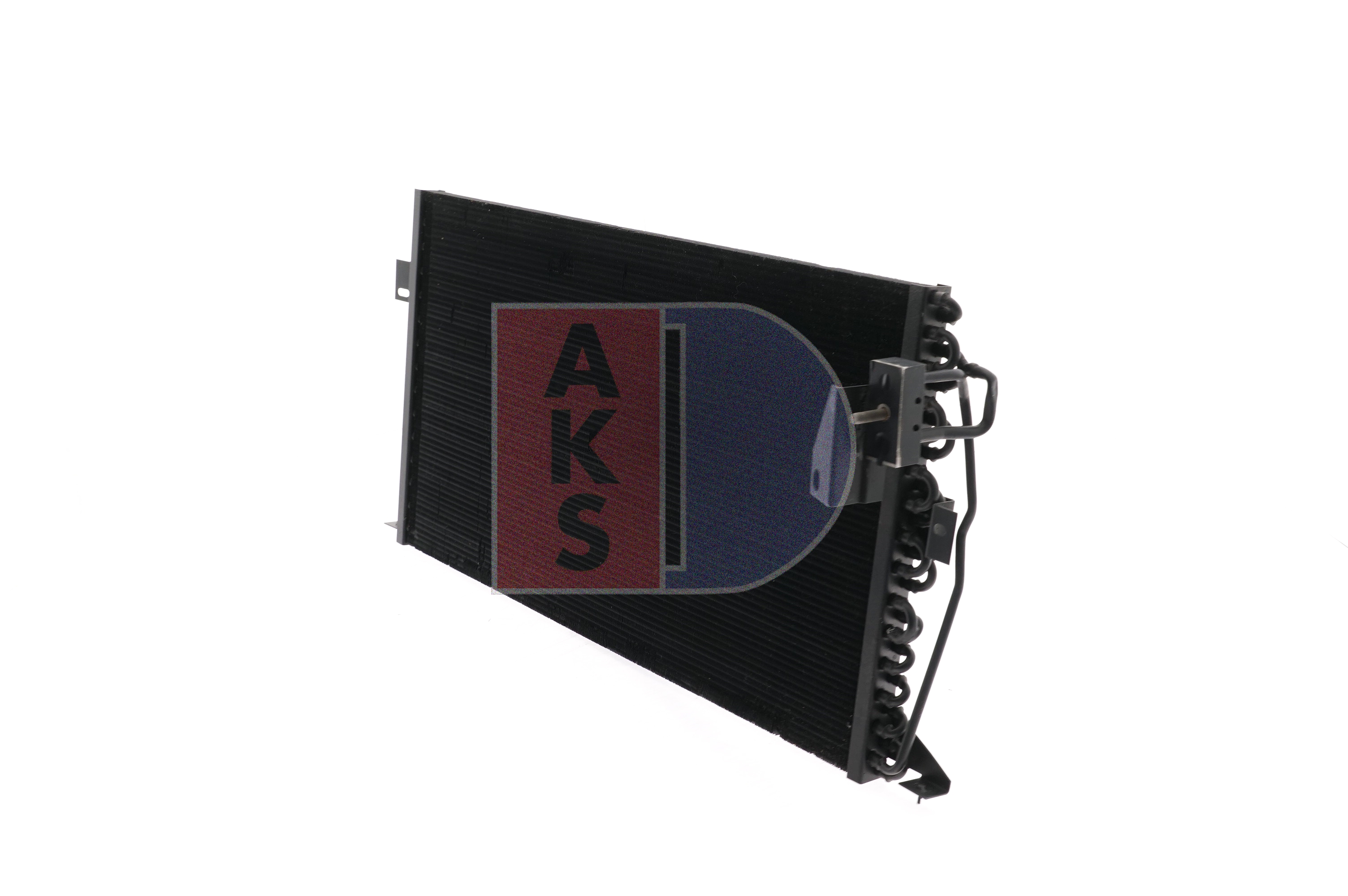 AKS DASIS 522580N Condensator voor airco voor Chrysler VOYAGER II ES 2.5 TD 118 Pk 1993 M00 Diesel AKS DASIS 522580N Airco-condensor Chrysler Voyager 2 2.5 TD 118 Pk Diesel prijs