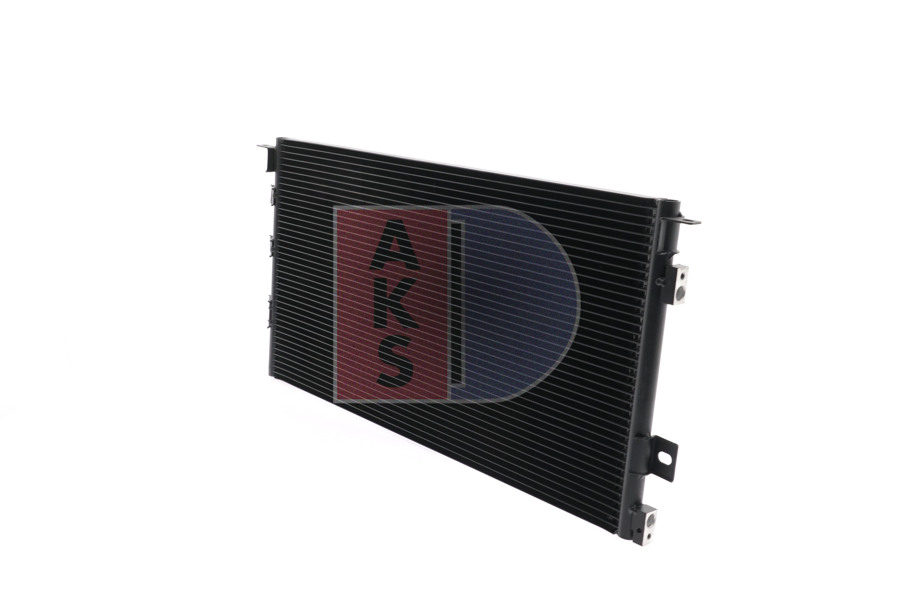 AKS DASIS 522670N Airco-condensor voor Chrysler Voyager / Grand Voyager III GS 2.0 i 133 Pk 1997 C00 Ottomotor AKS DASIS 522670N Airco-condensor Chrysler Voyager GS 2.0 i 133 Pk Benzine prijs