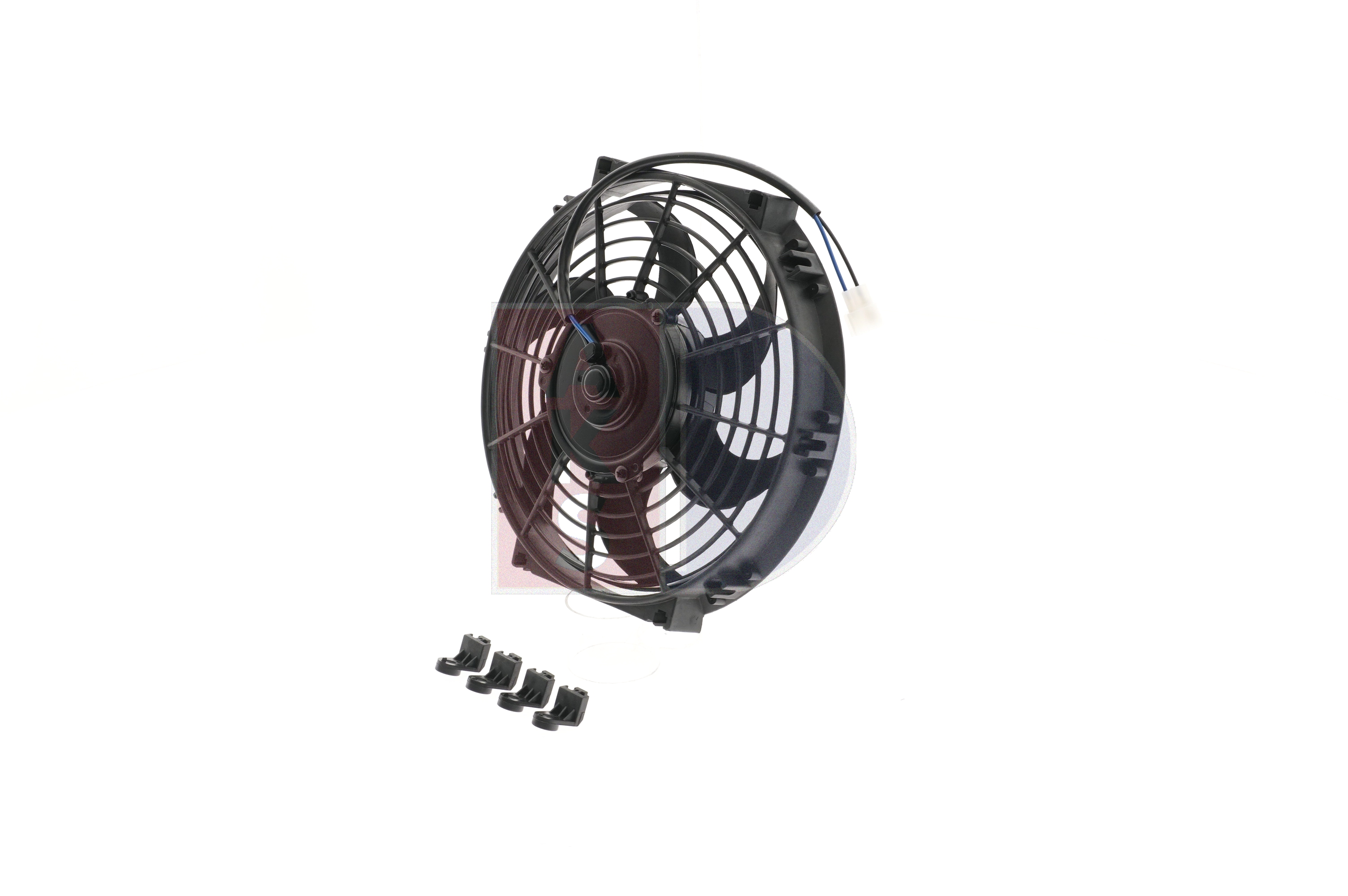 AKS DASIS 530013N Βεντιλατέρ