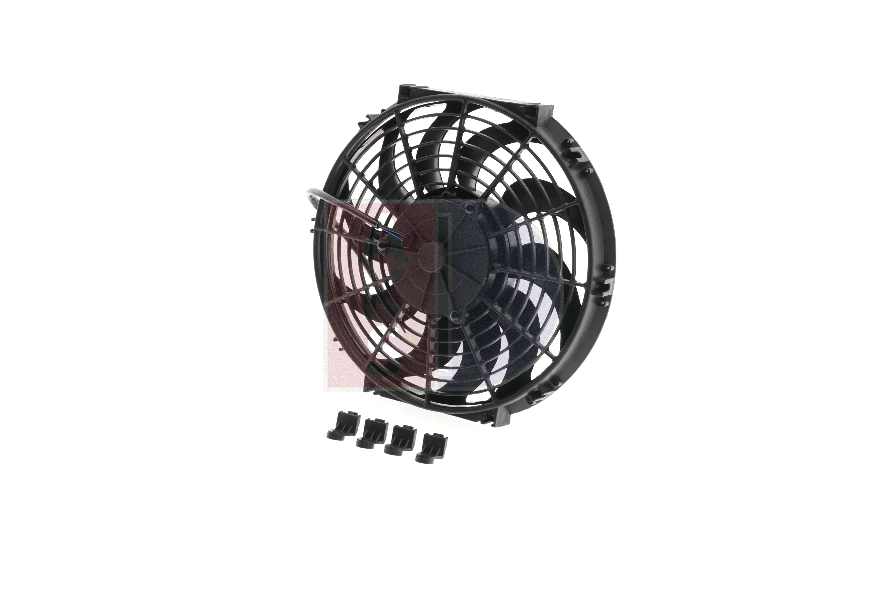 AKS DASIS 530014N Motoventilateur