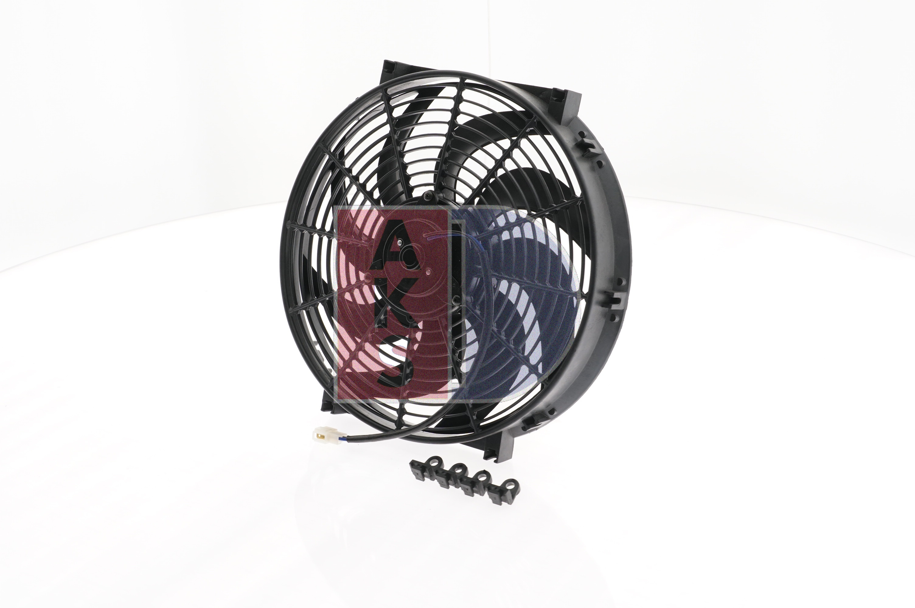 AKS DASIS 530015N Motoventilateur
