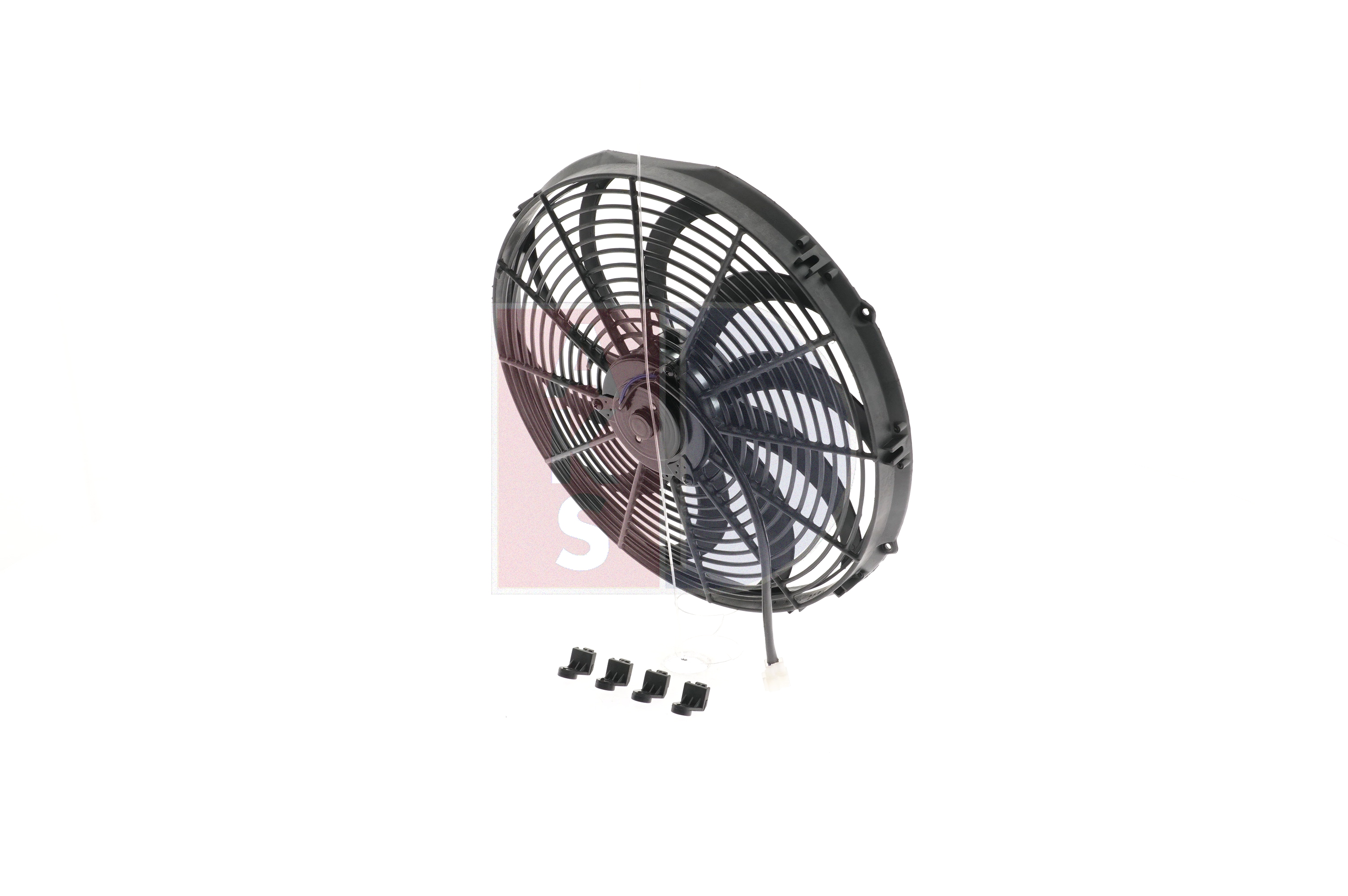AKS DASIS 530016N Motoventilateur