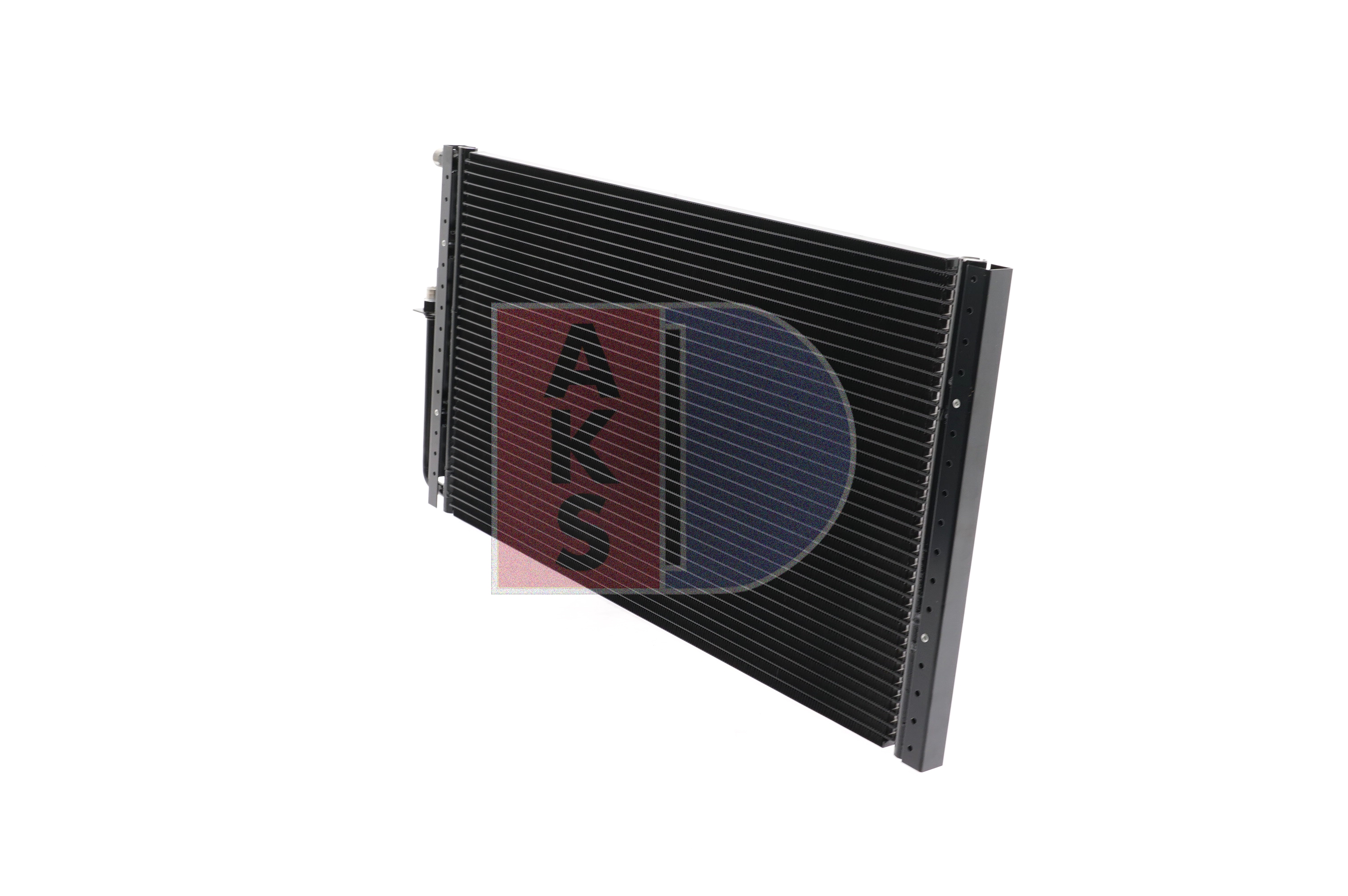 AKS DASIS 542001N Condensador, ar condicionado