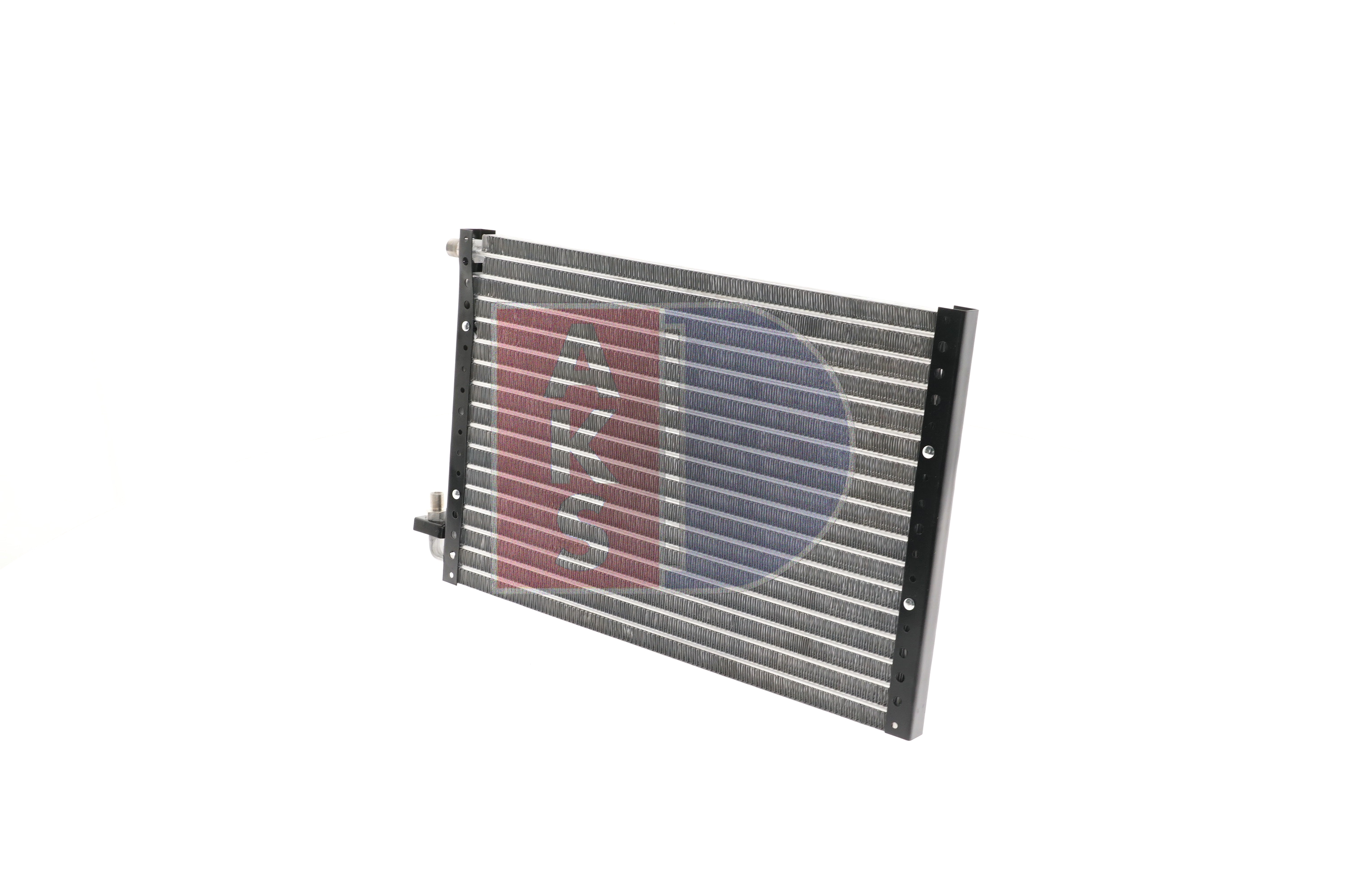 AKS DASIS 546140N Condensador, ar condicionado