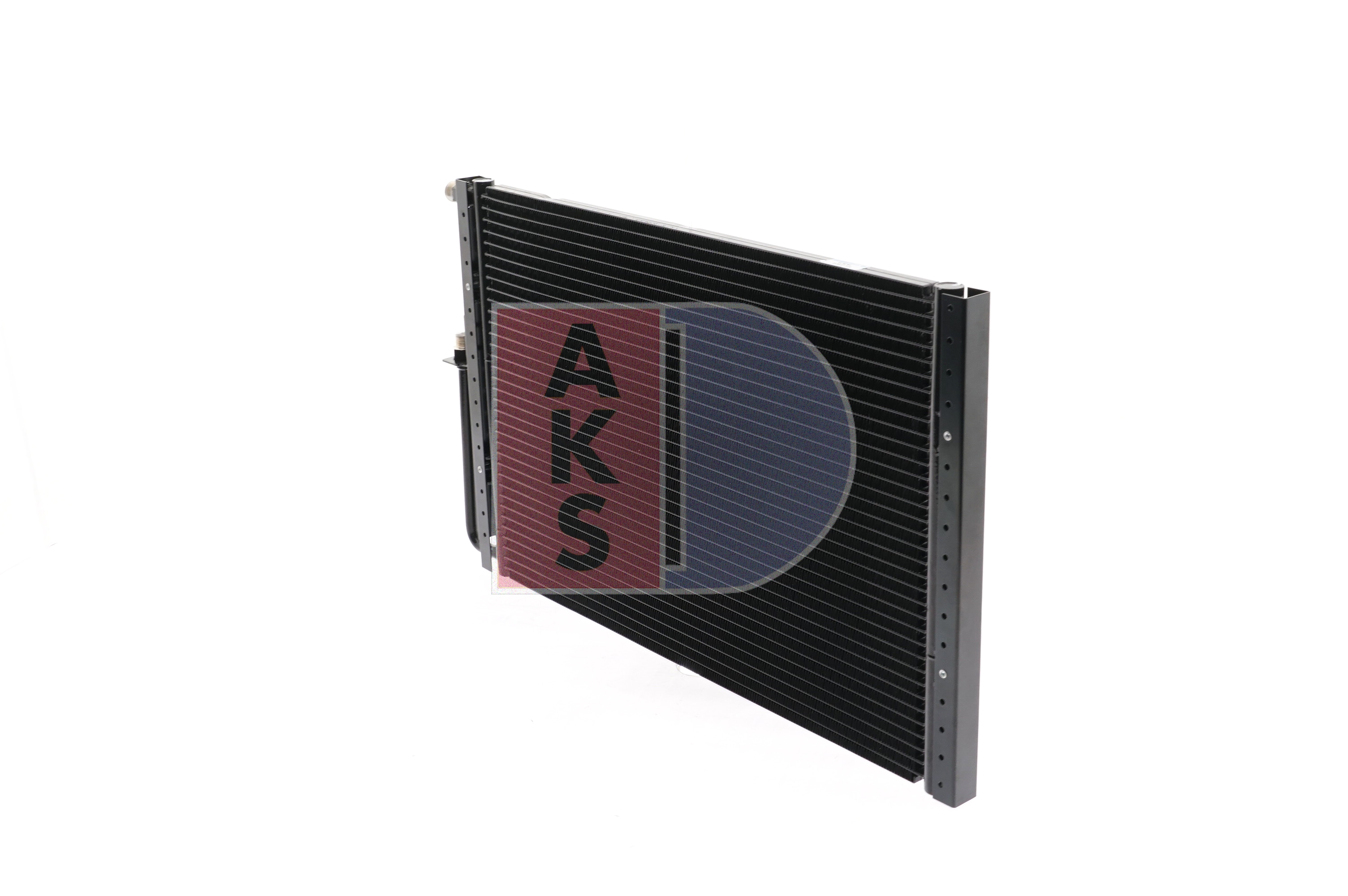 AKS DASIS 546150N Kondenzátor klimatizácie