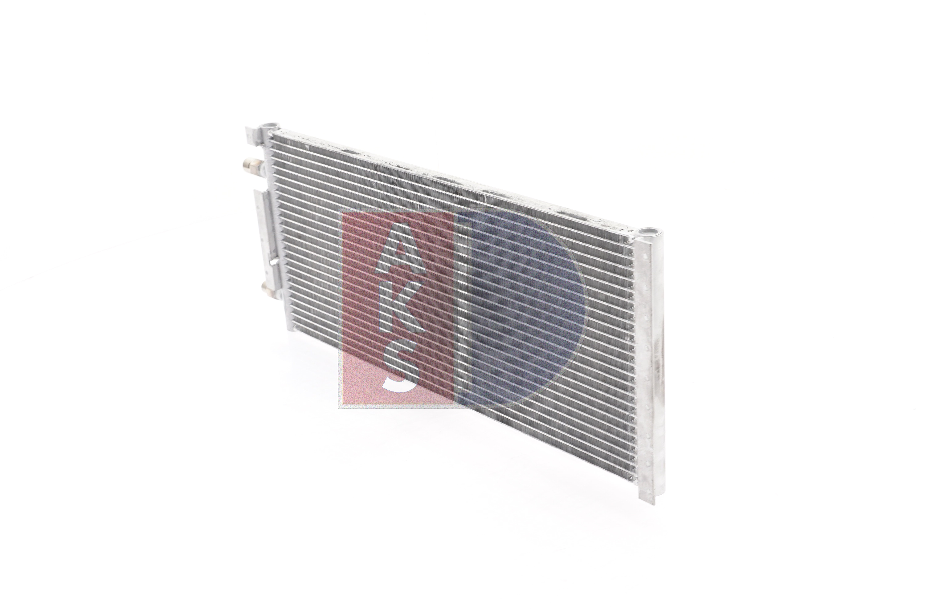 AKS DASIS 546200N Condensador, ar condicionado