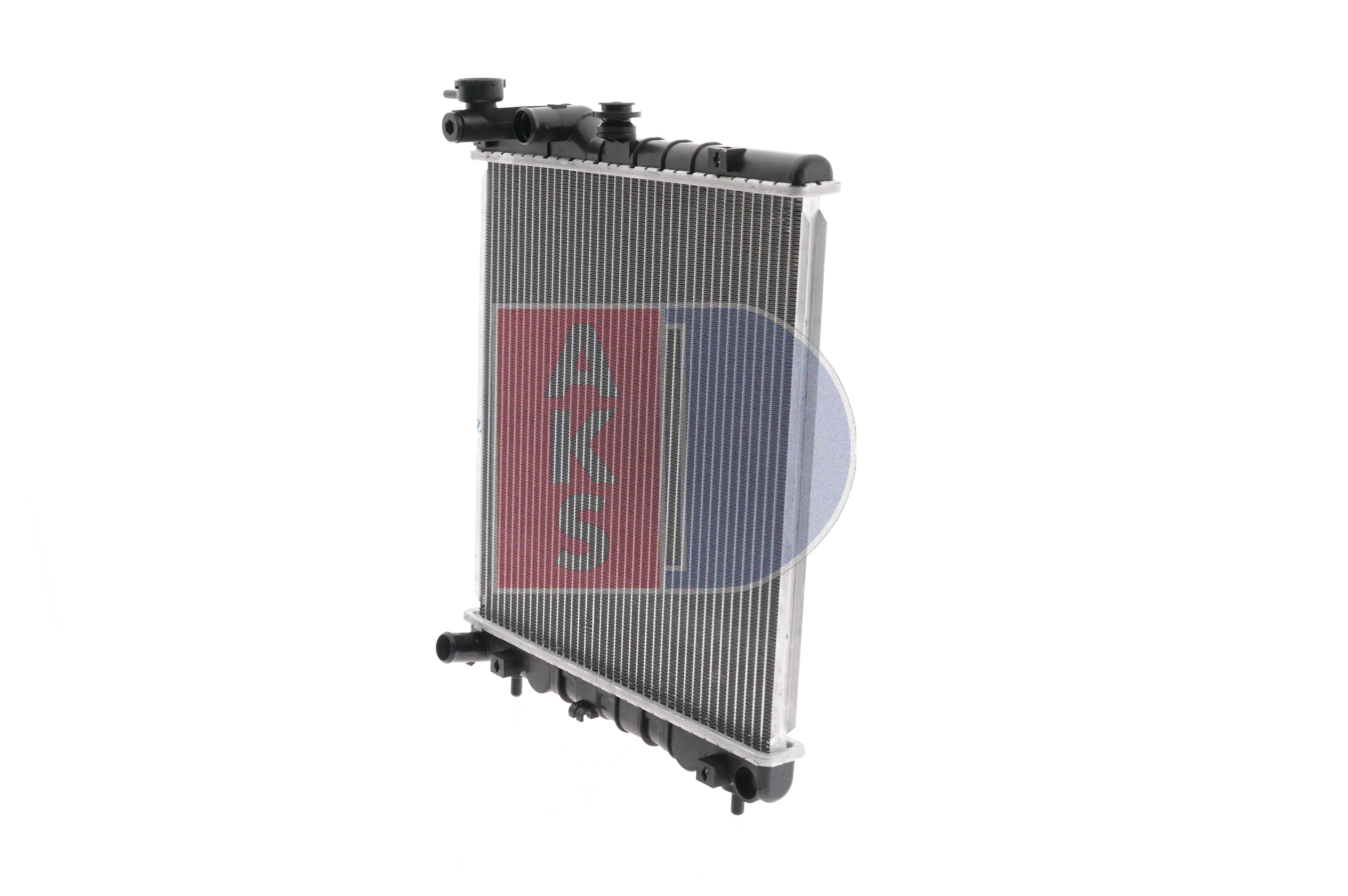 AKS DASIS 560006N Radiatore motore