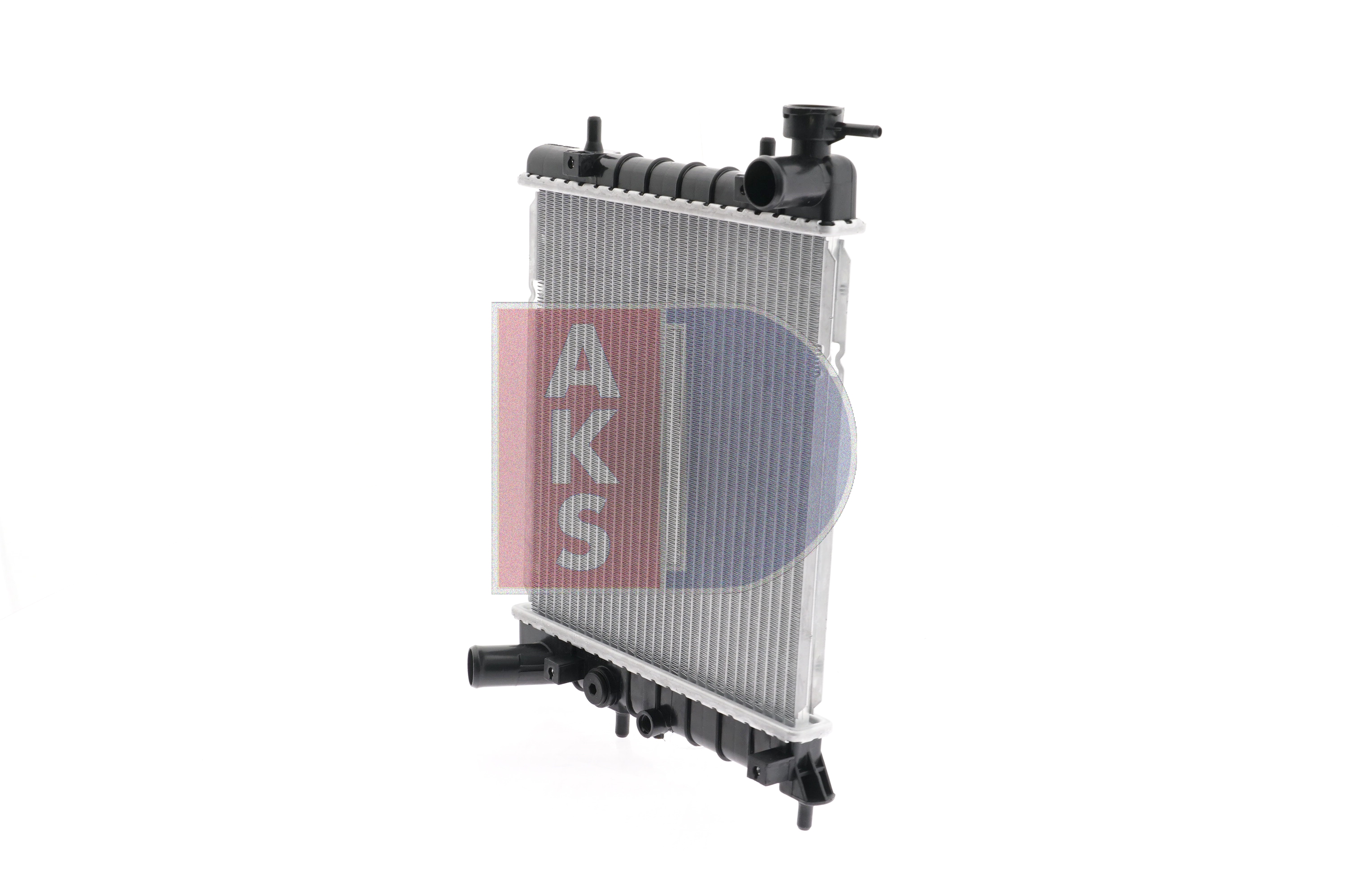 AKS DASIS 560014N γνήσια Ψυγειο νερου Accent 2 Sedan κόστος
