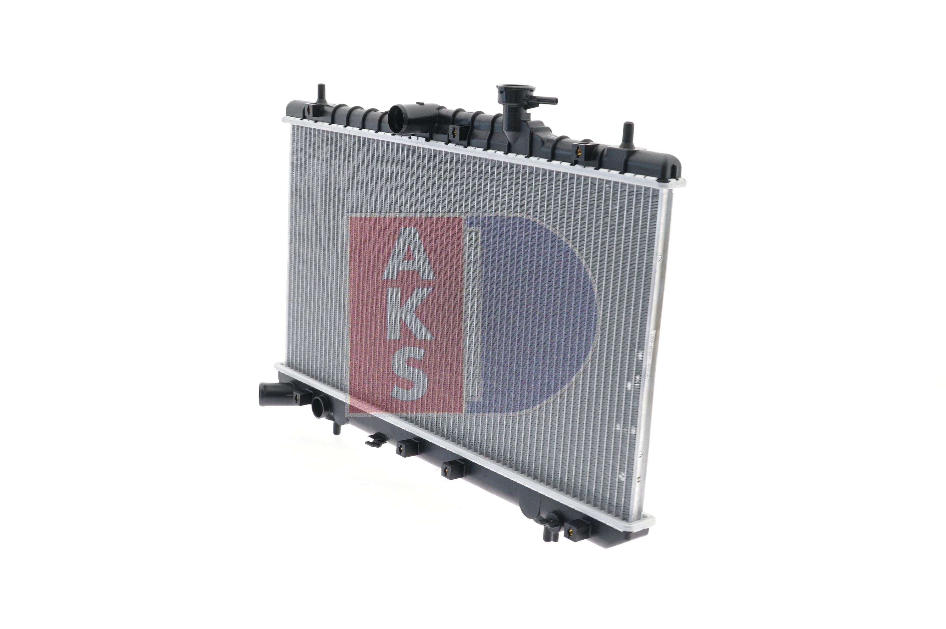 AKS DASIS Ψυγείο, ψύξη κινητήρα 560015N Ψυγειο νερου AKS DASIS HYUNDAI 560015N