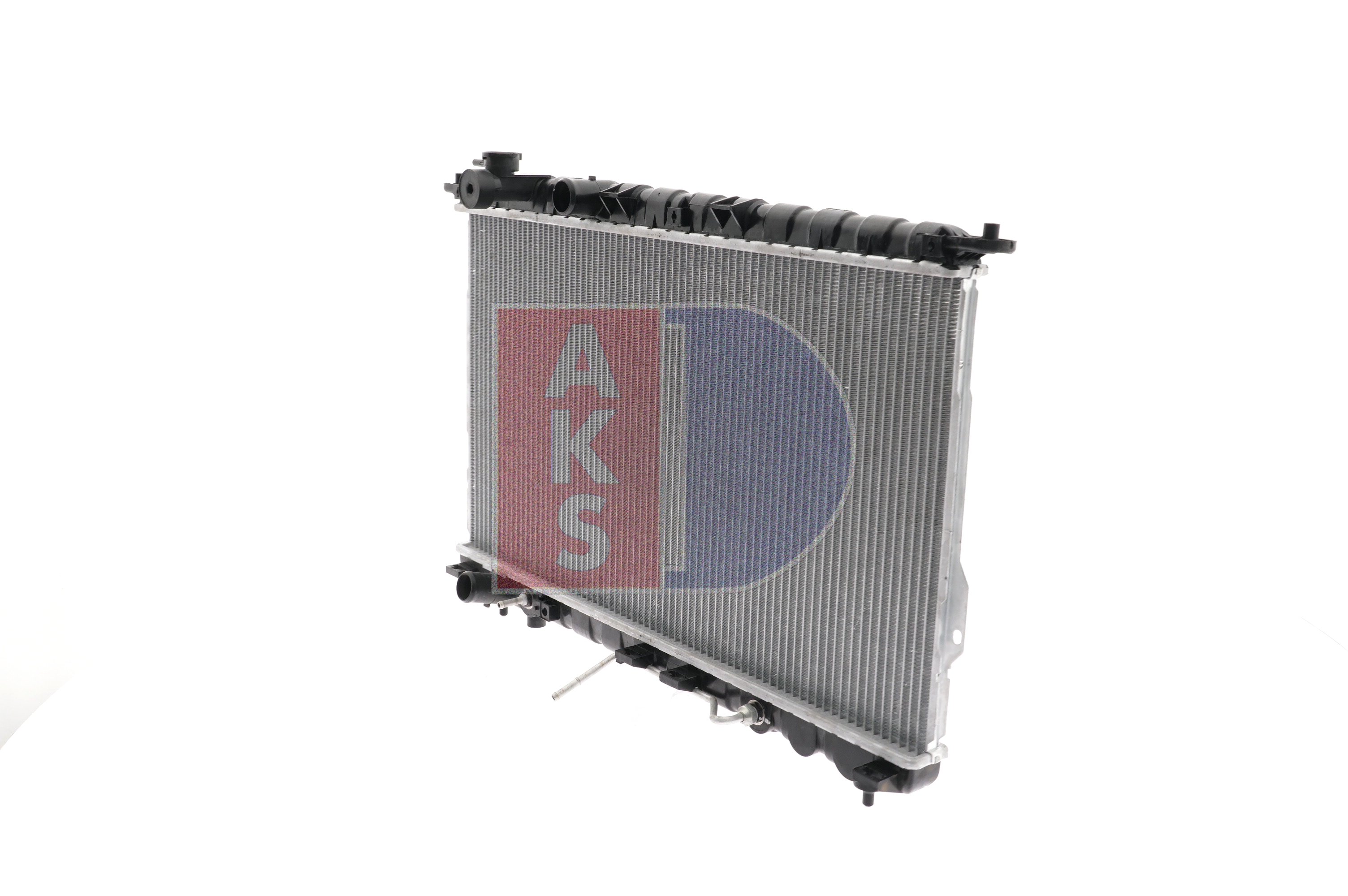 AKS DASIS 560024N oryginalne Chłodzenie KIA
