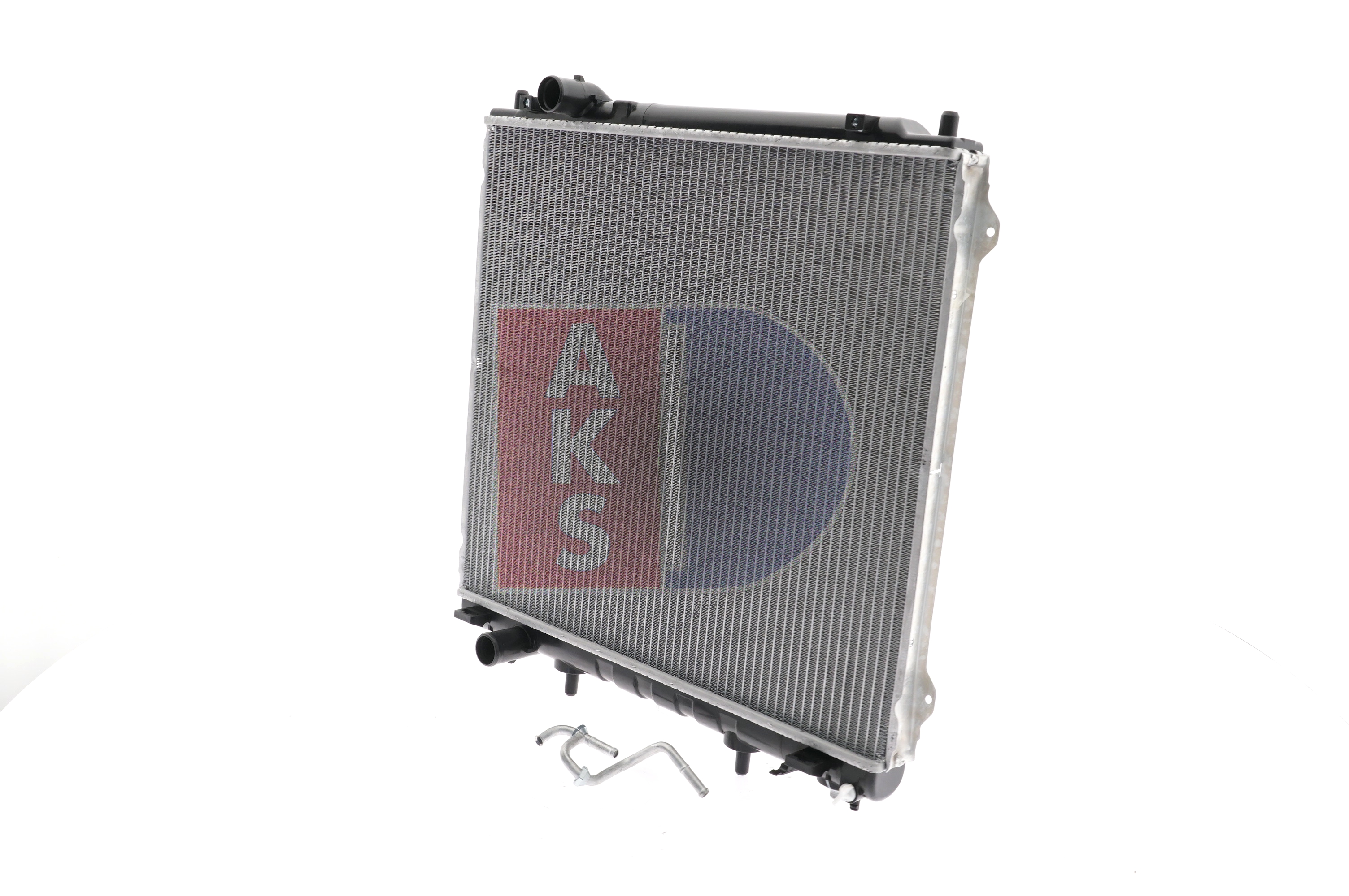 AKS DASIS 560045N Radiador, arrefecimento do motor