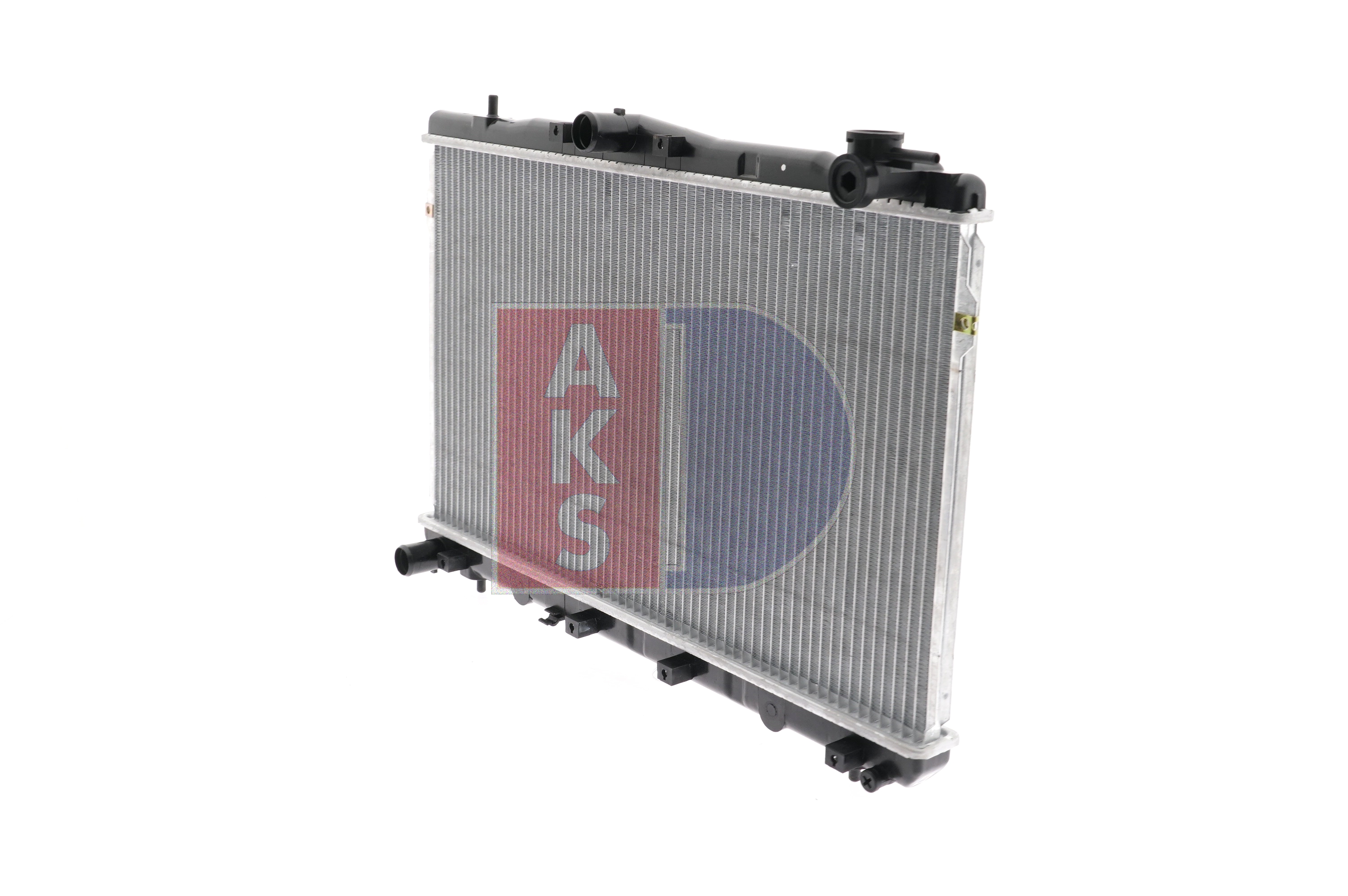 AKS DASIS 560220N Radiateur du moteur