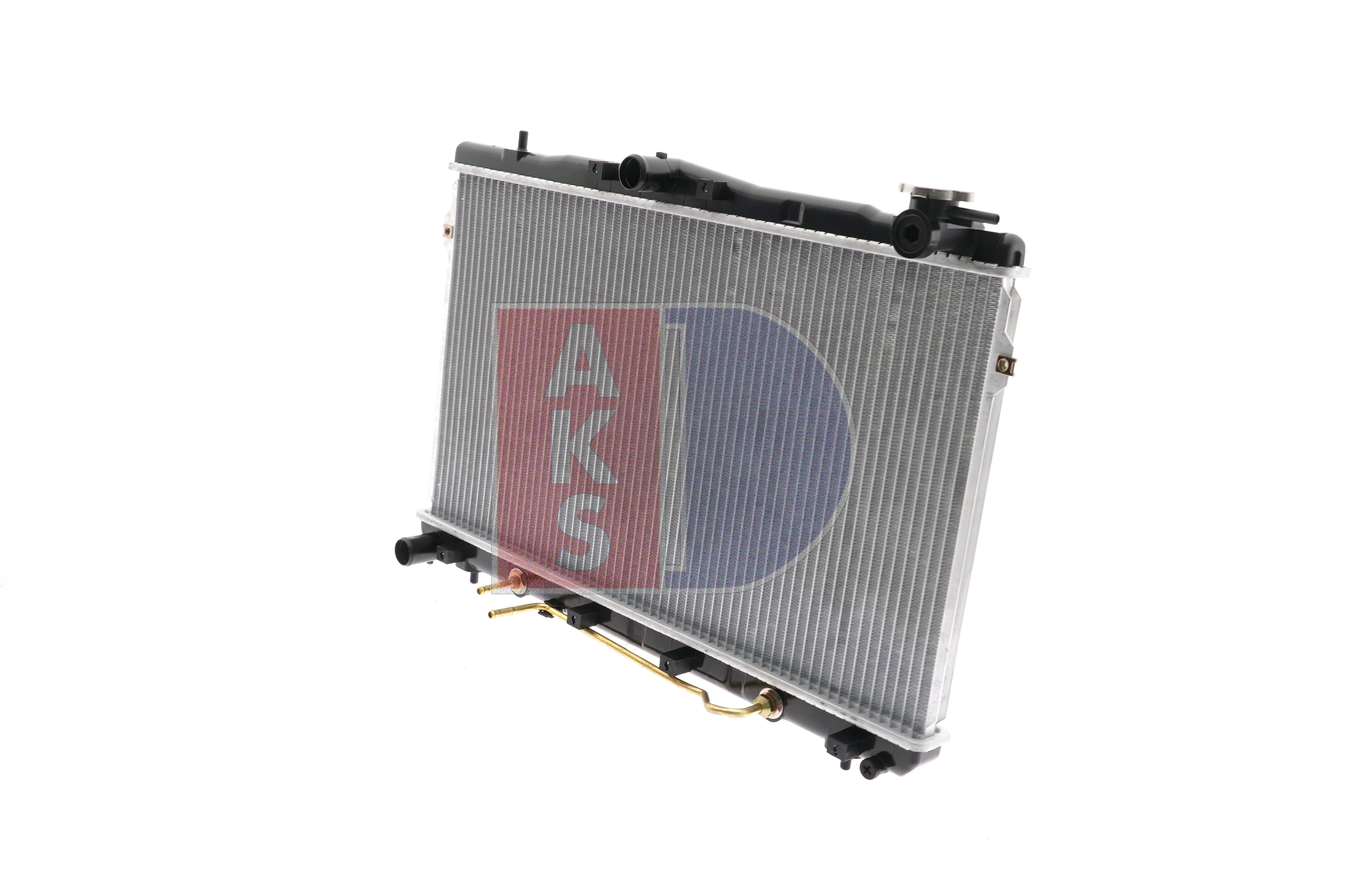 AKS DASIS 560230N Radiateur du moteur