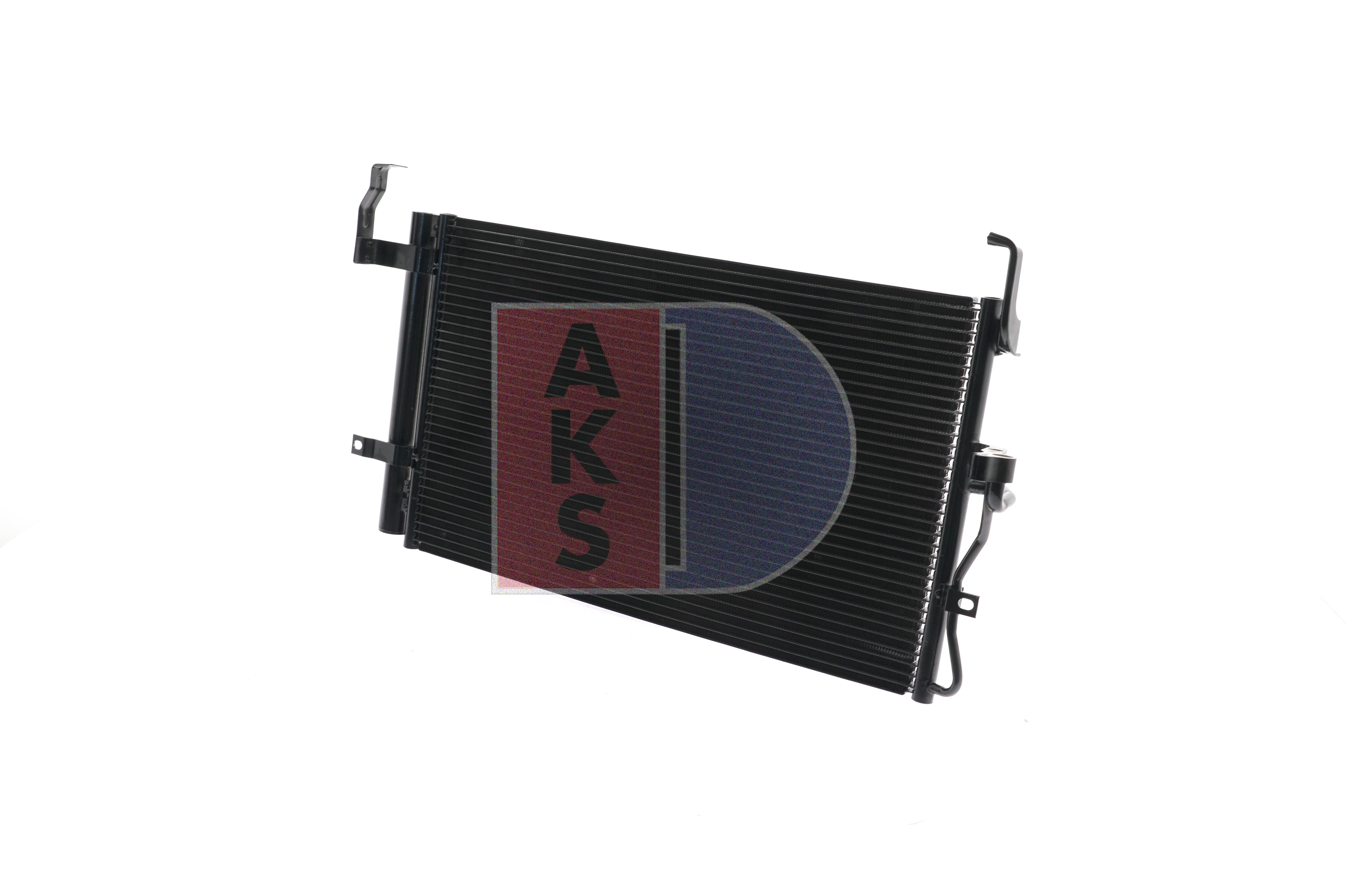 AKS DASIS 562008N Air conditioning condenser