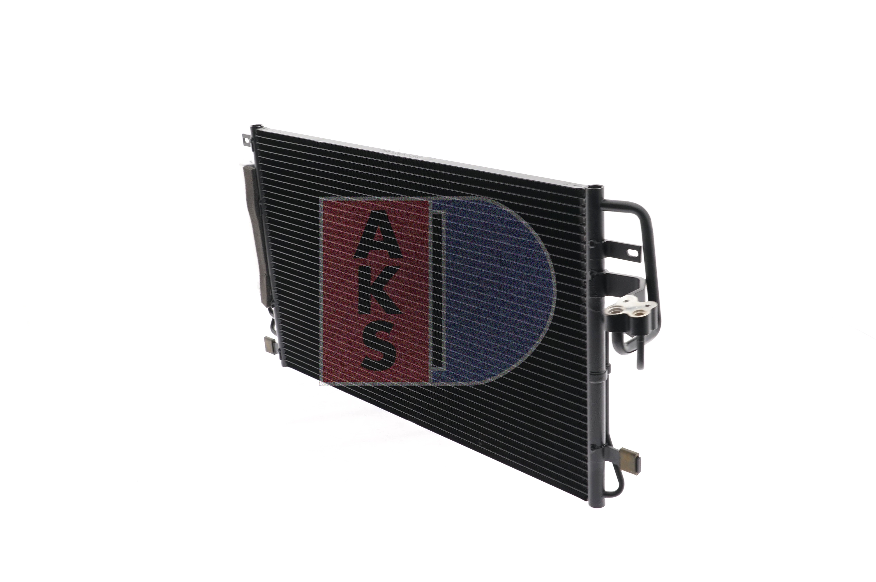 AKS DASIS 562014N Air conditioning condenser