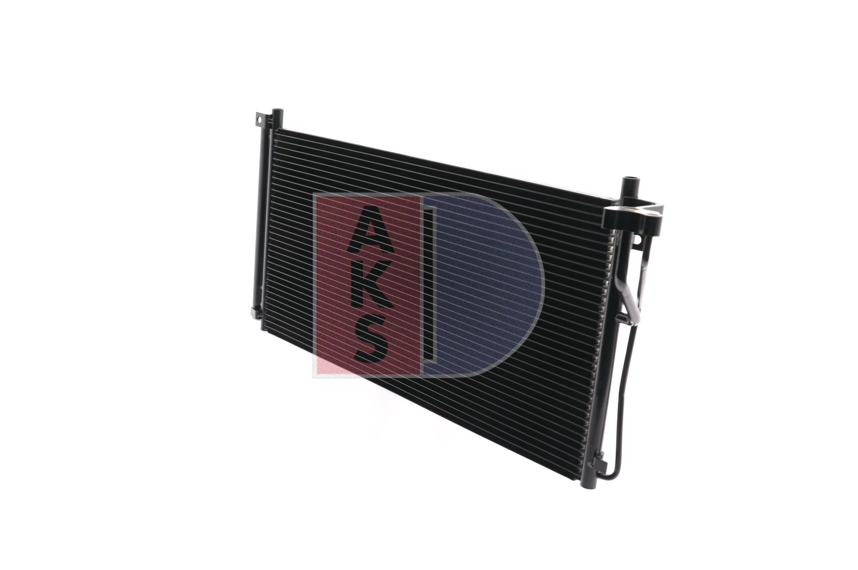 AKS DASIS 562019N Kia Magentis 2 Air conditioning condenser price