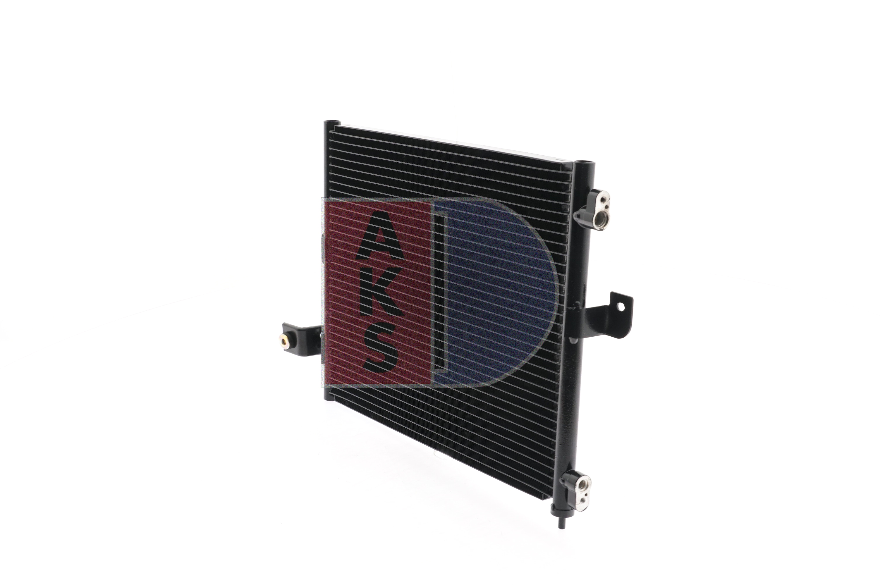 AKS DASIS 562100N Air conditioning condenser