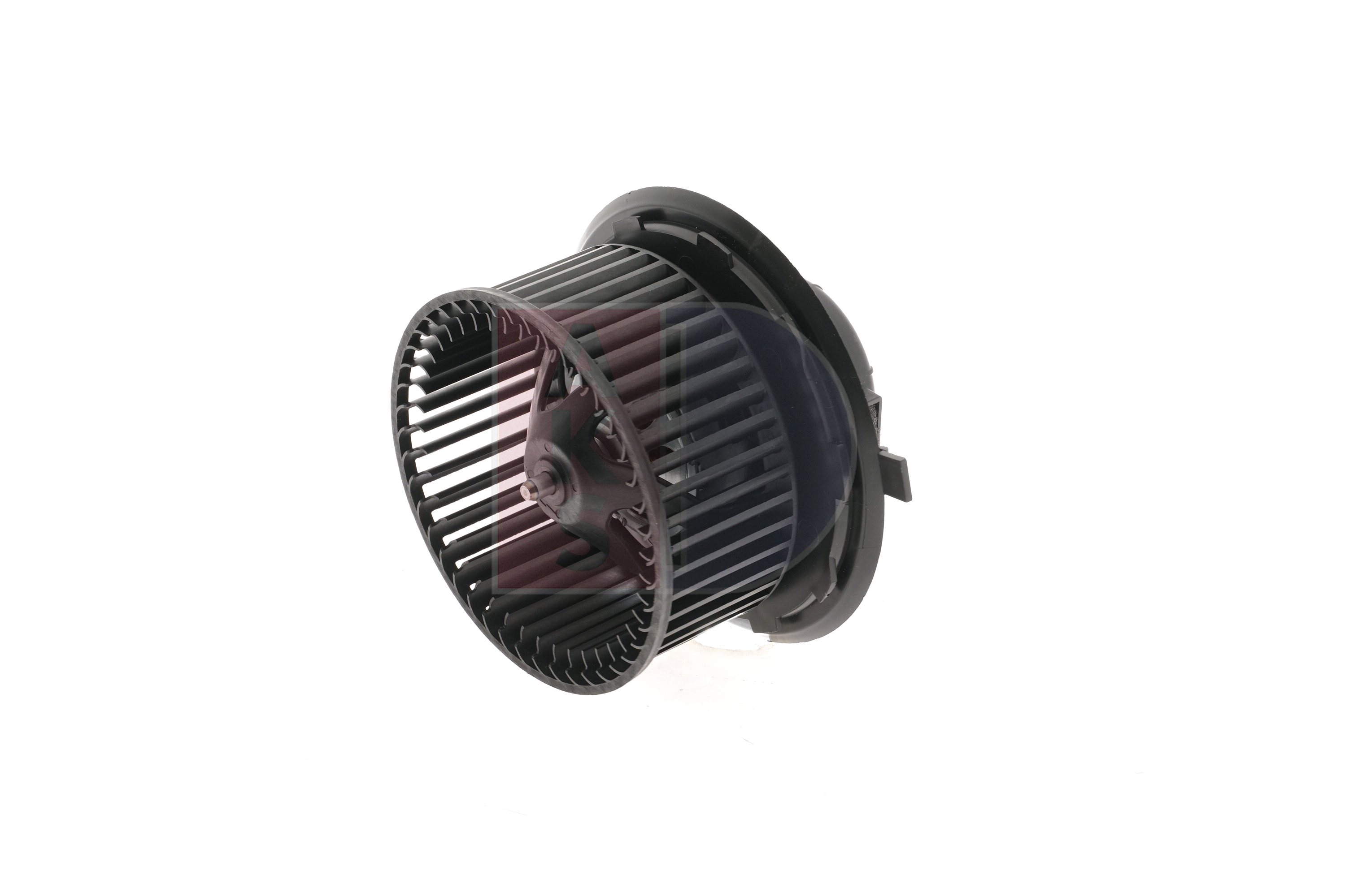 AKS DASIS 568033N Ventilator, klimaanlæg VW Passat B5 Variant 2.3 VR5 Syncro/4motion 150 HK Benzin pris