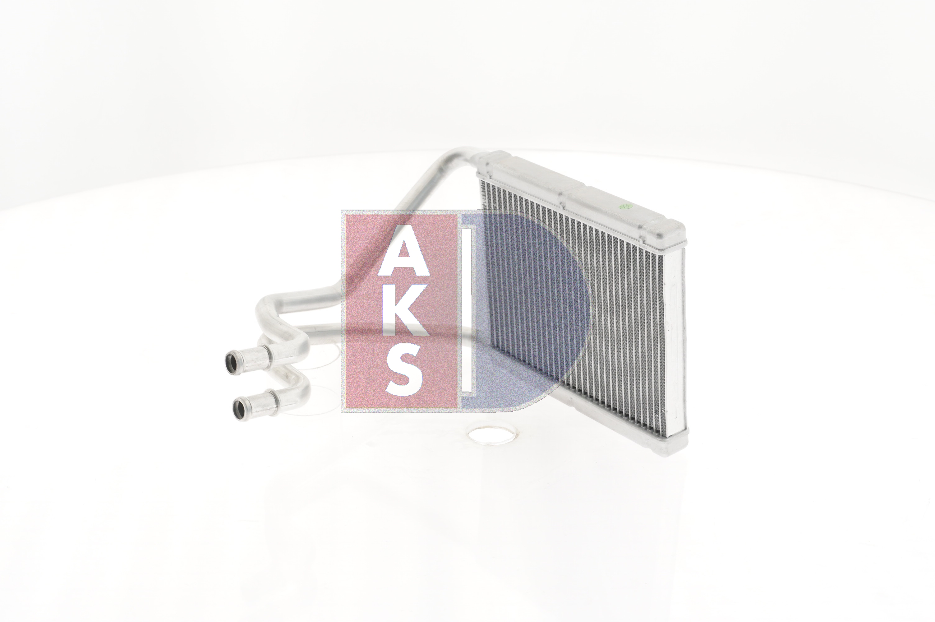 AKS DASIS Soojusvaheti, salongiküte 569014N Salongi radiaator AKS DASIS Kia PICANTO 569014N