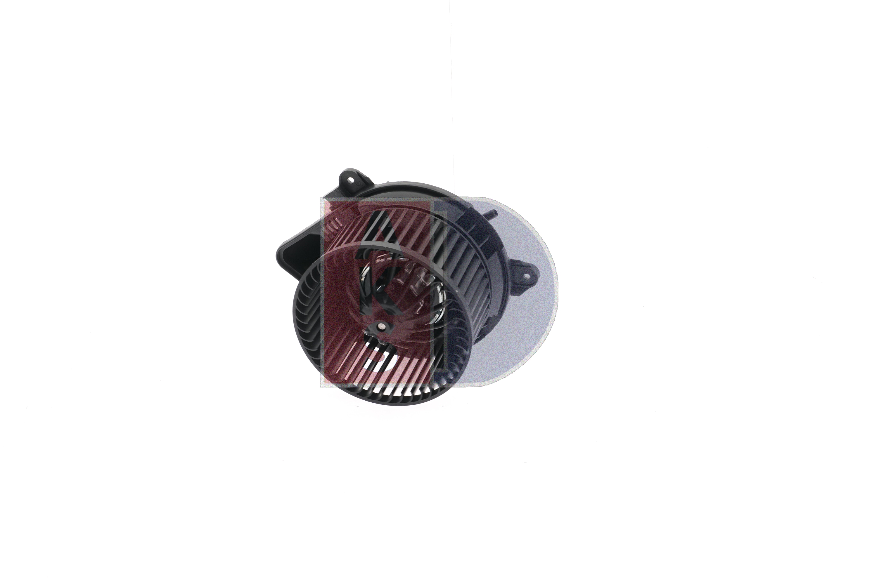 Ventilador do habitáculo 730061N AKS DASIS 77 01 048 387 OPEL
