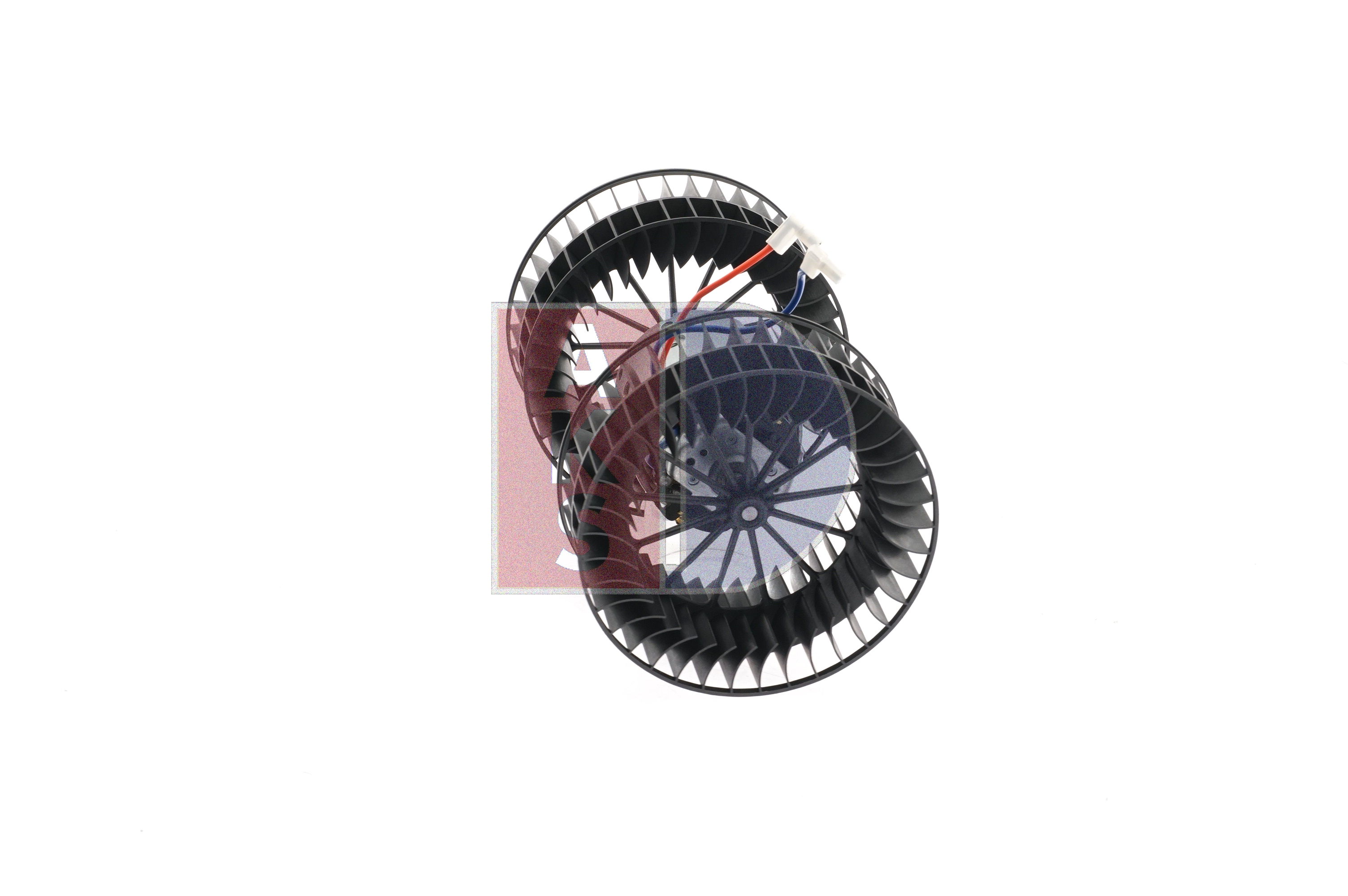 AKS DASIS 740126N Pulseur d'air BMW E38 730d 2.9 184 CV Diesel 2000