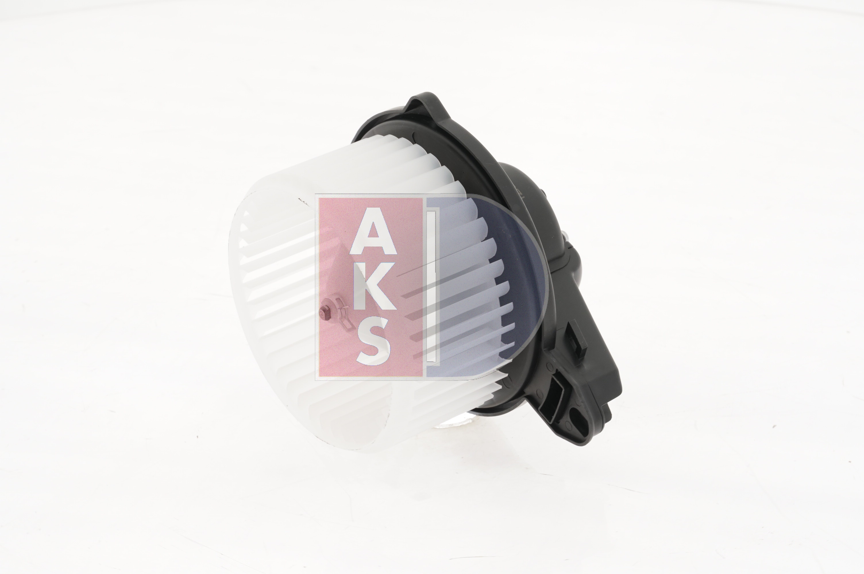 AKS DASIS 740166N Lüftermotor Audi A6 C5 1.8 T 180 PS Benzin Kosten