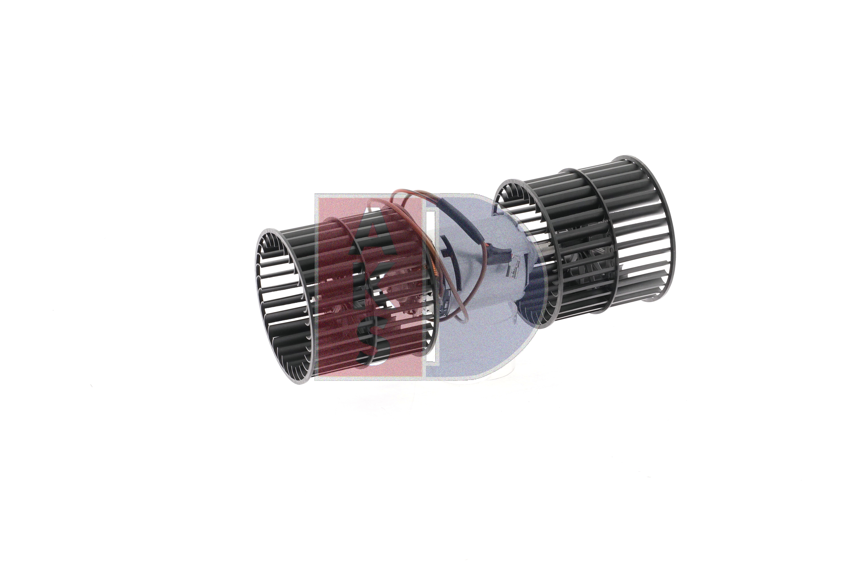 AKS DASIS Kupéfläkt 740394N 740394N AKS DASIS kupéfläkt FORD C-MAX