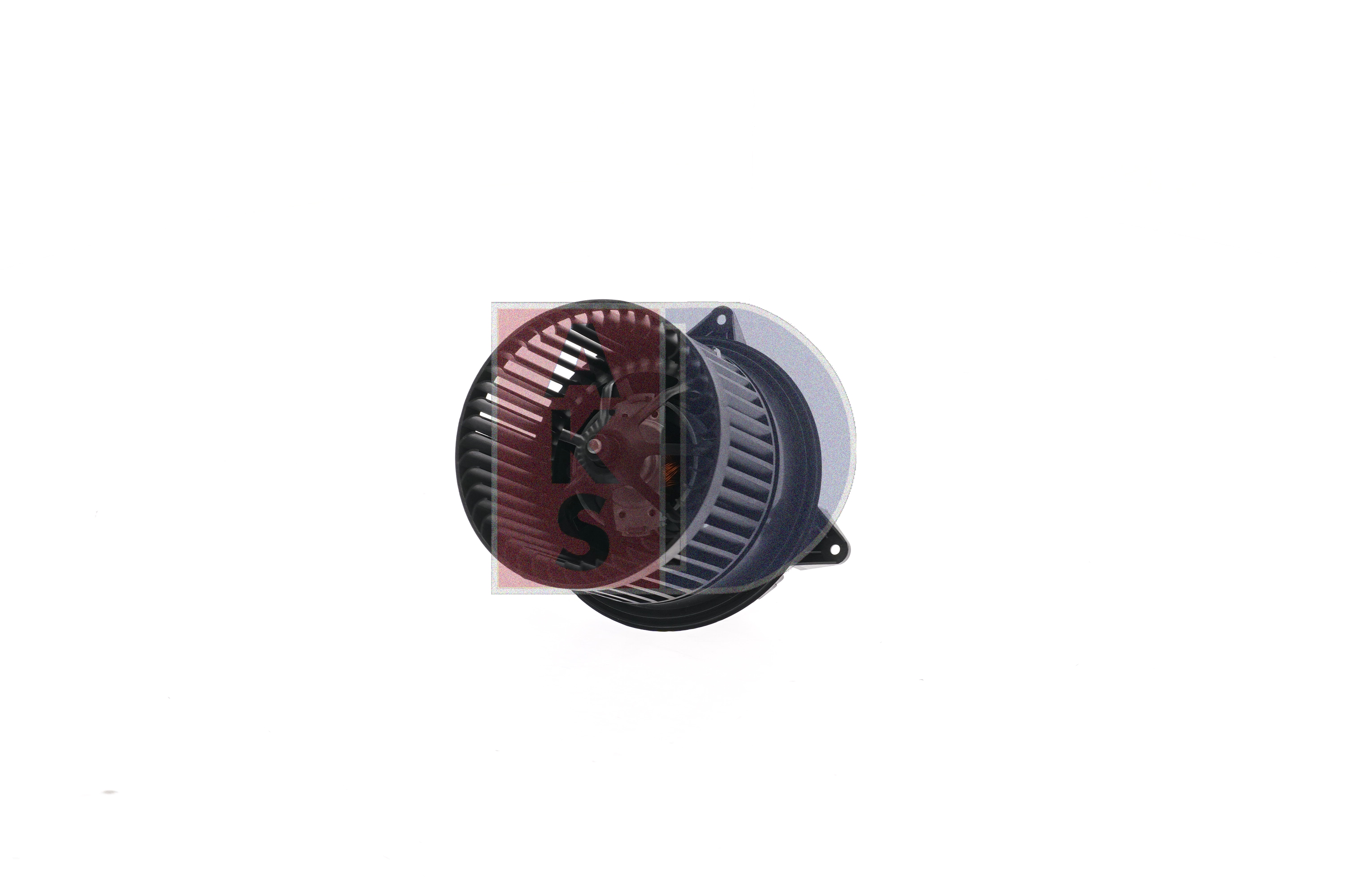 Pulseur d'air habitacle 740400N AKS DASIS XS4H 18456 AB FORD