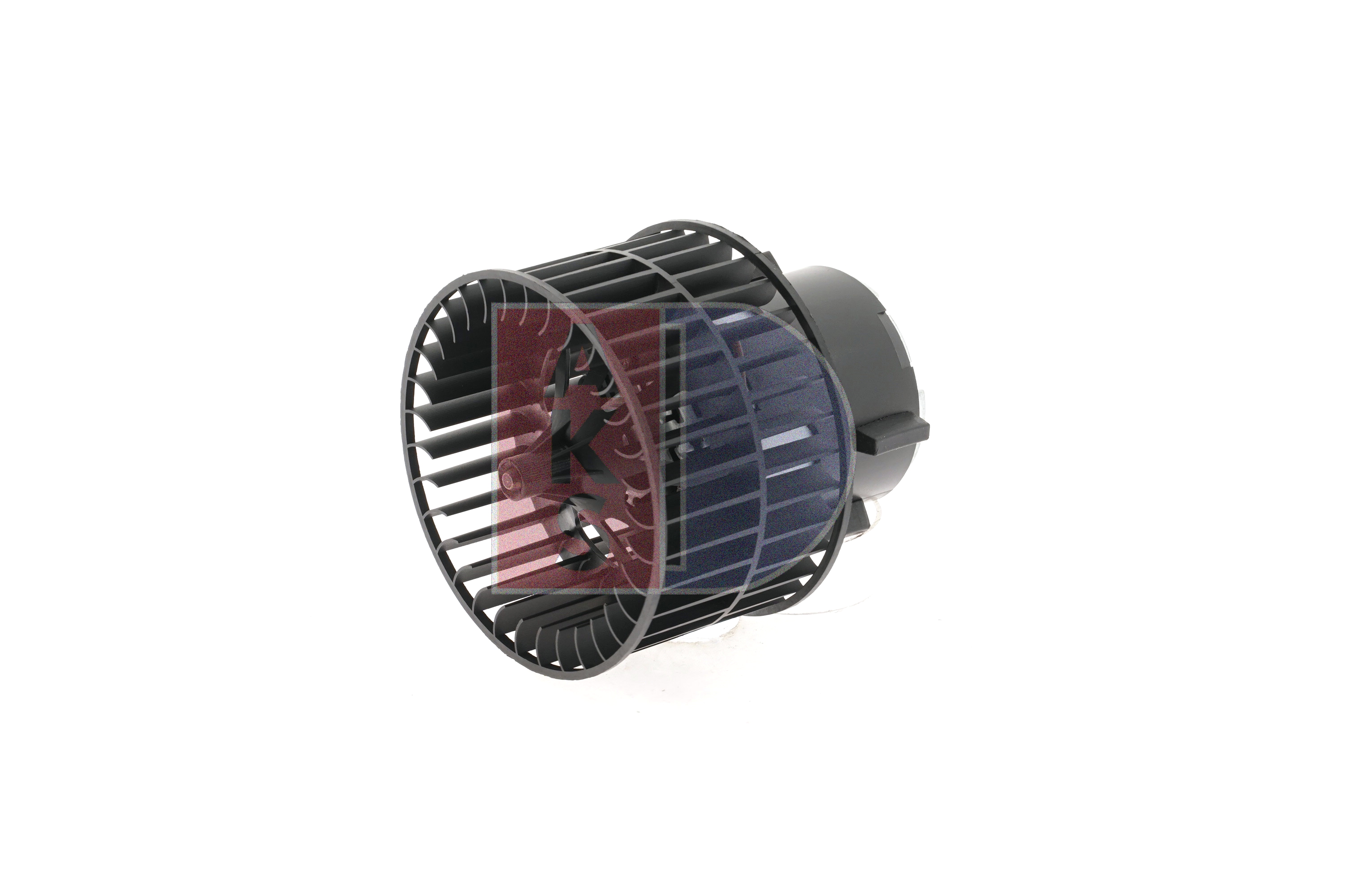AKS DASIS 740477N Ventilateur clim Opel Corsa B 1.2 i 16V (F08, F68, M68) 65 CV Essence 1999