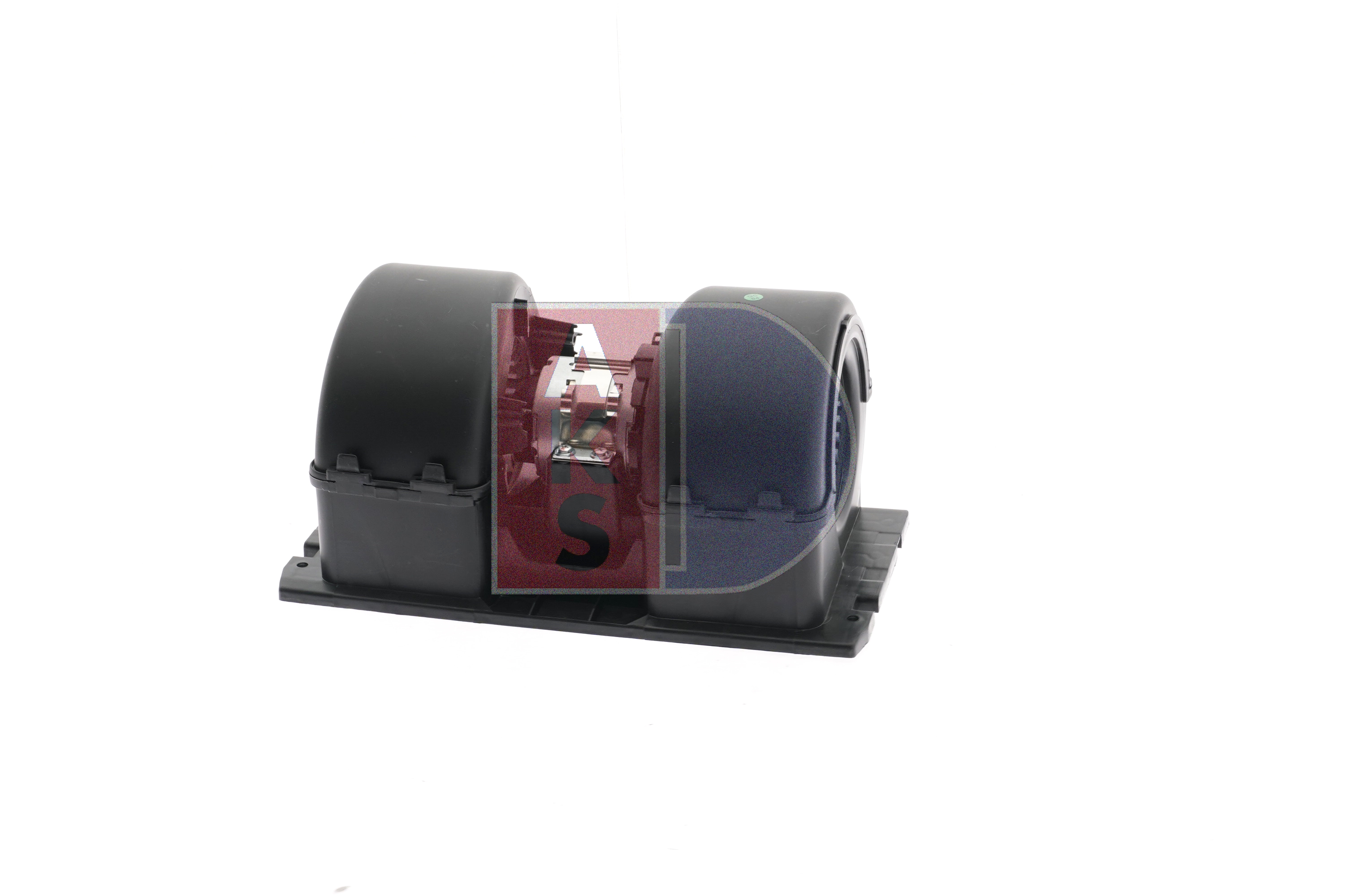 Pulseur d'air habitacle 740550N AKS DASIS 20 443 820 MERCEDES-BENZ