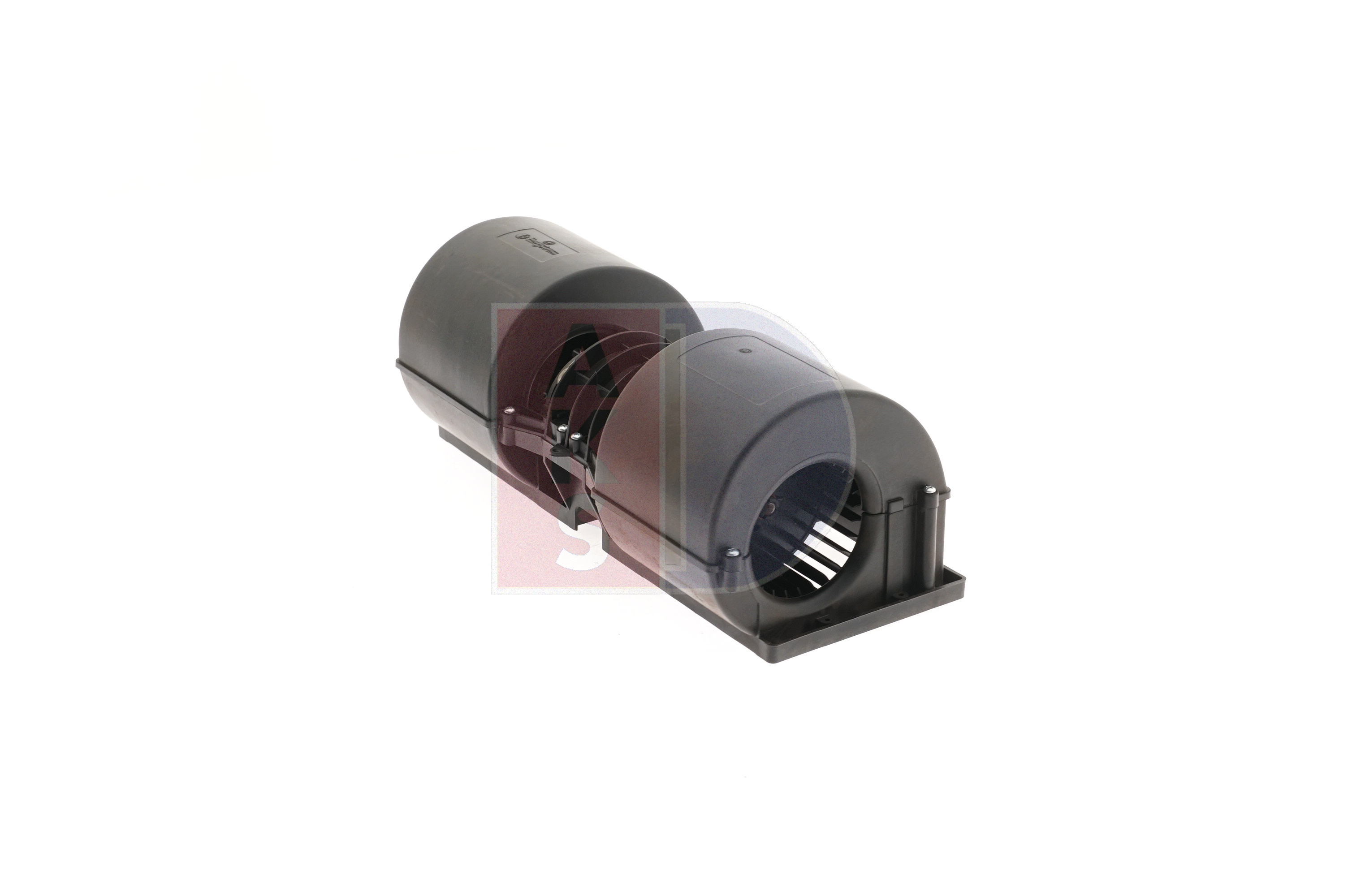 AKS DASIS 740819N Interieurventilatie