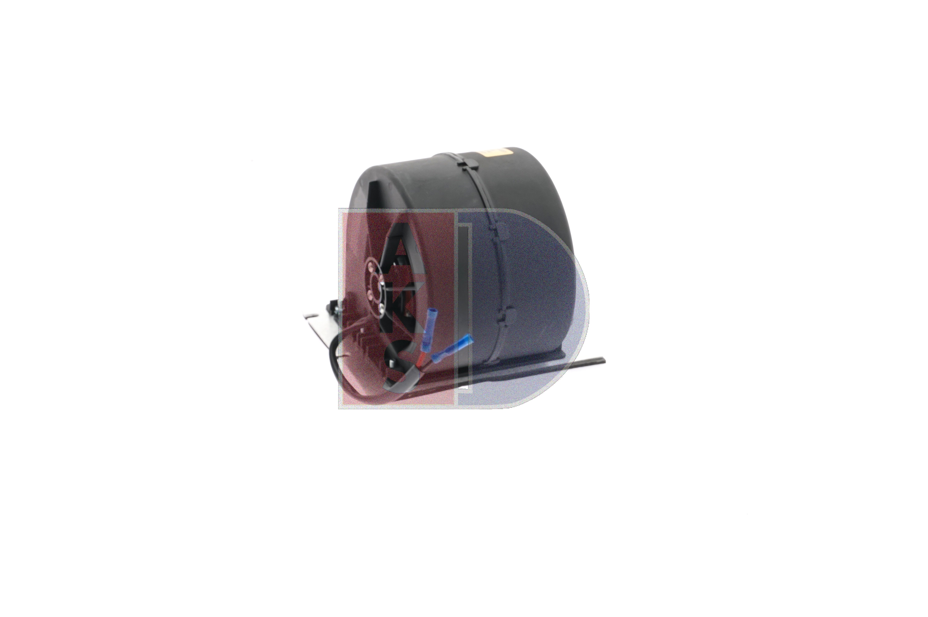 AKS DASIS Interior Blower 740826N 740826N Heater blower motor AKS DASIS SKODA SCALA