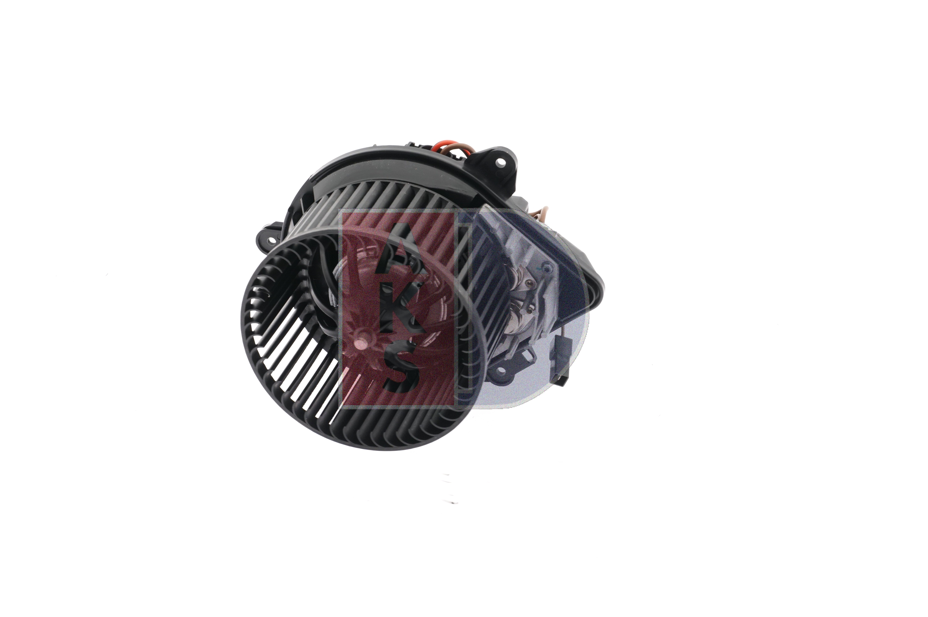 740852N AKS DASIS CITROЁN Gebläsemotor