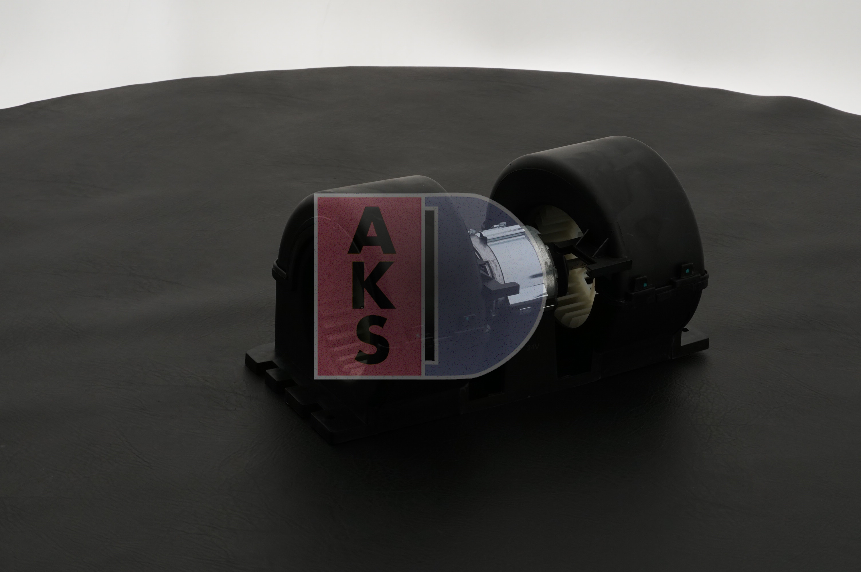 AKS DASIS 740870N Pulseur d'air habitacle