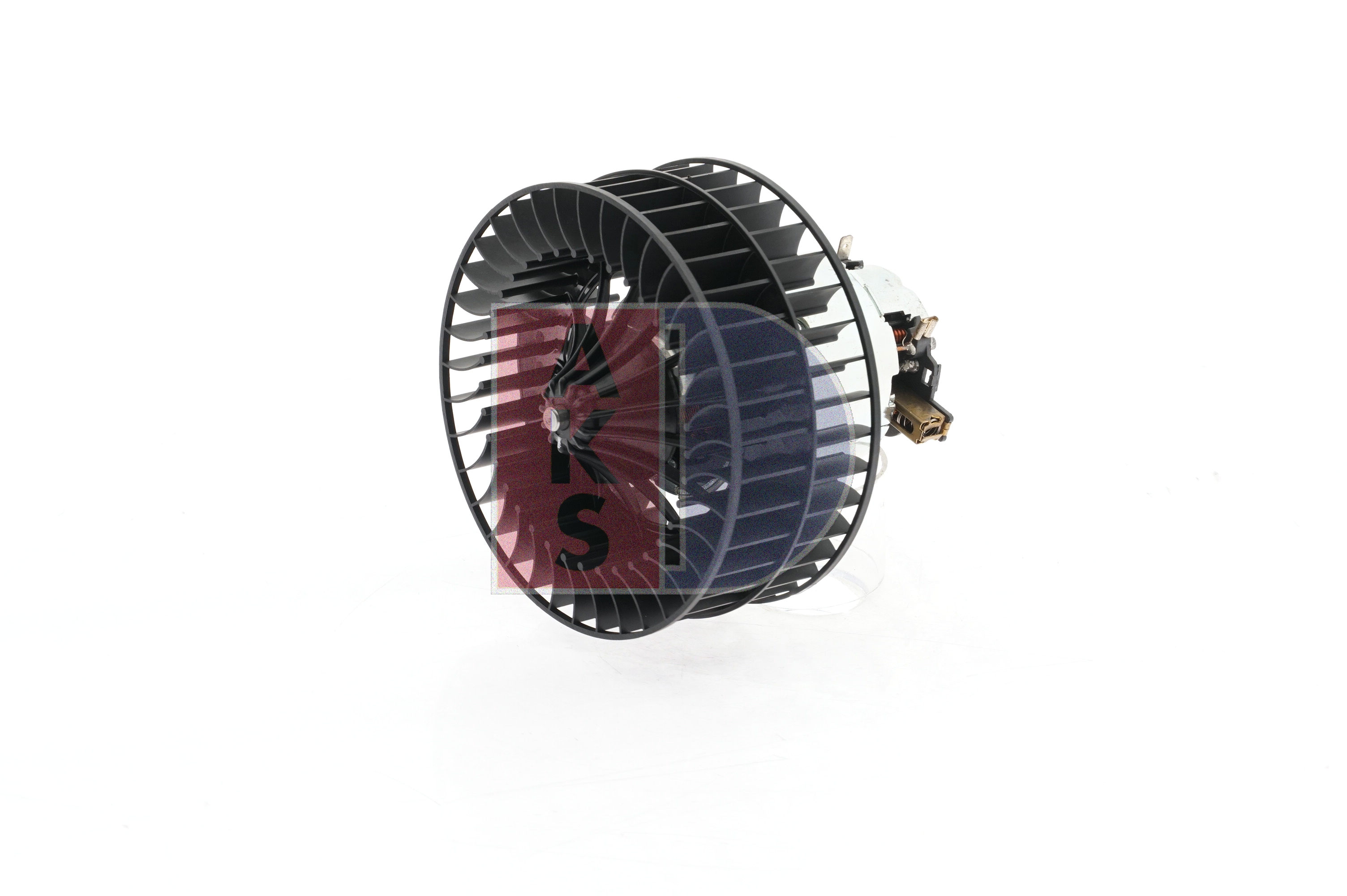 Pulseur d'air habitacle 741020N AKS DASIS 001 830 25 08 Pulseur d'air habitacle 741020N AKS DASIS 001 830 2508 MERCEDES-BENZ