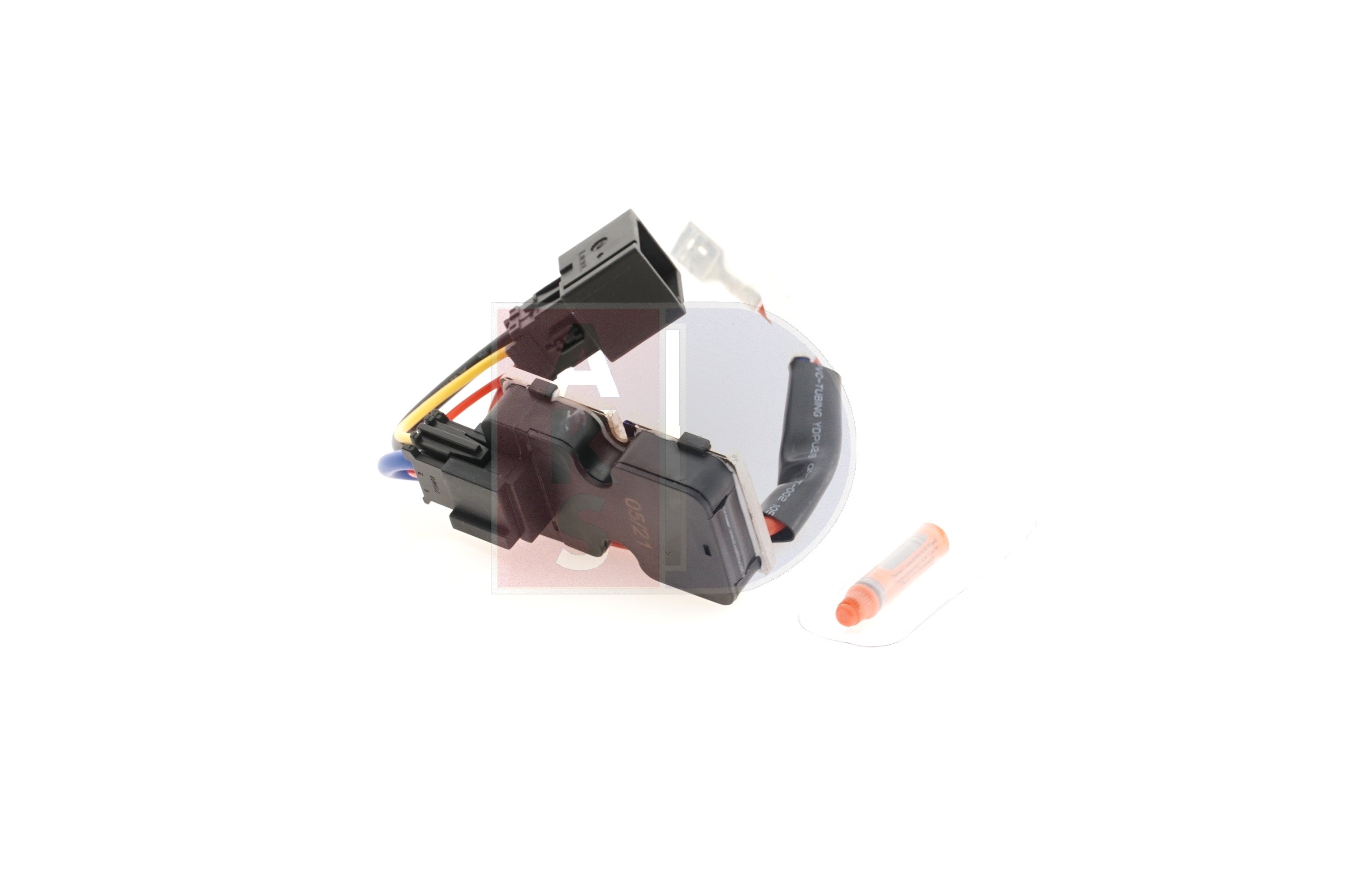 AKS DASIS 741410N Εγκέφαλος, χρόνος προθέρμανσης Mercedes Benz B W245 τιμες