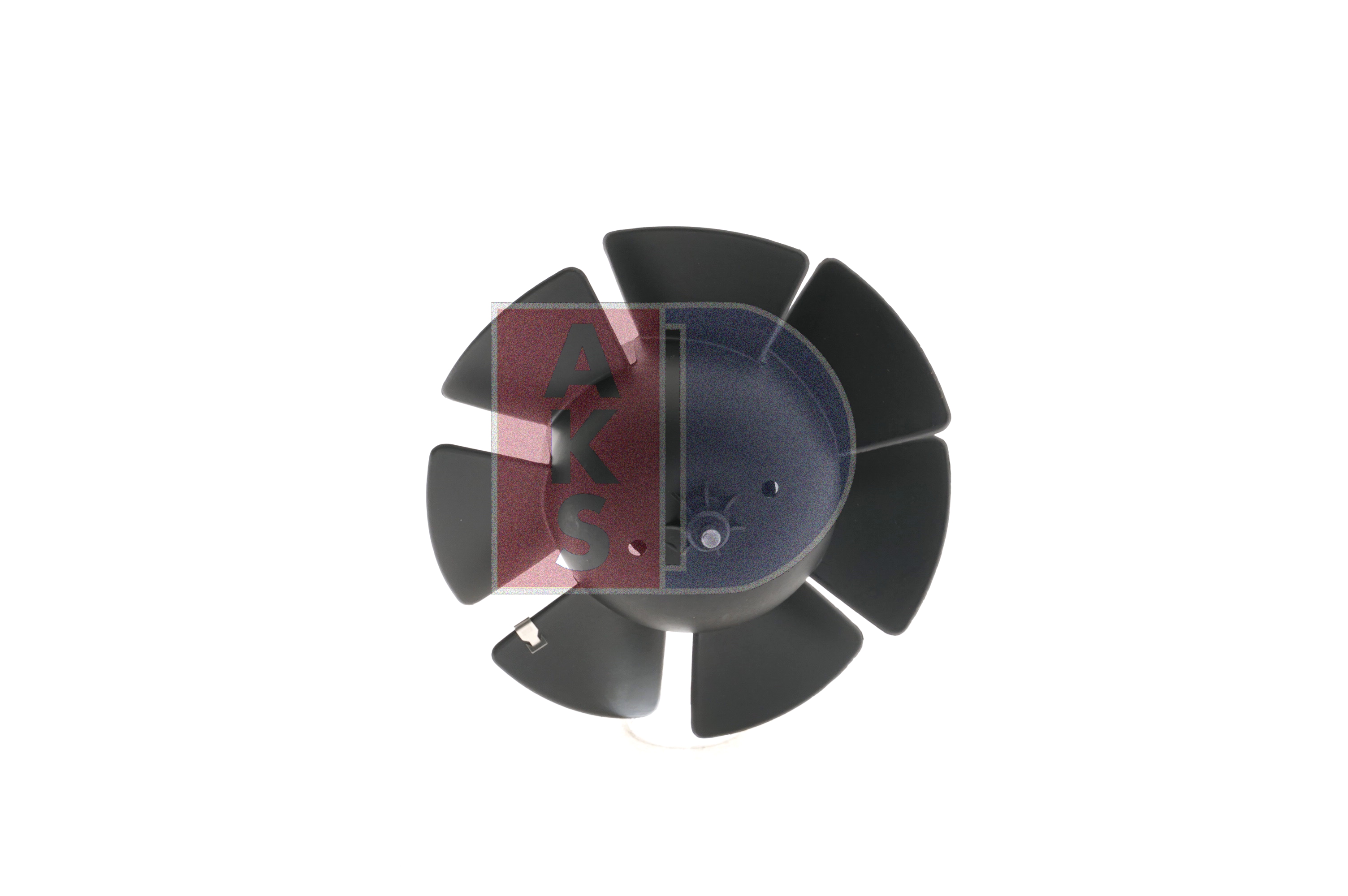 AKS DASIS 741860N Pulseur d'air habitacle