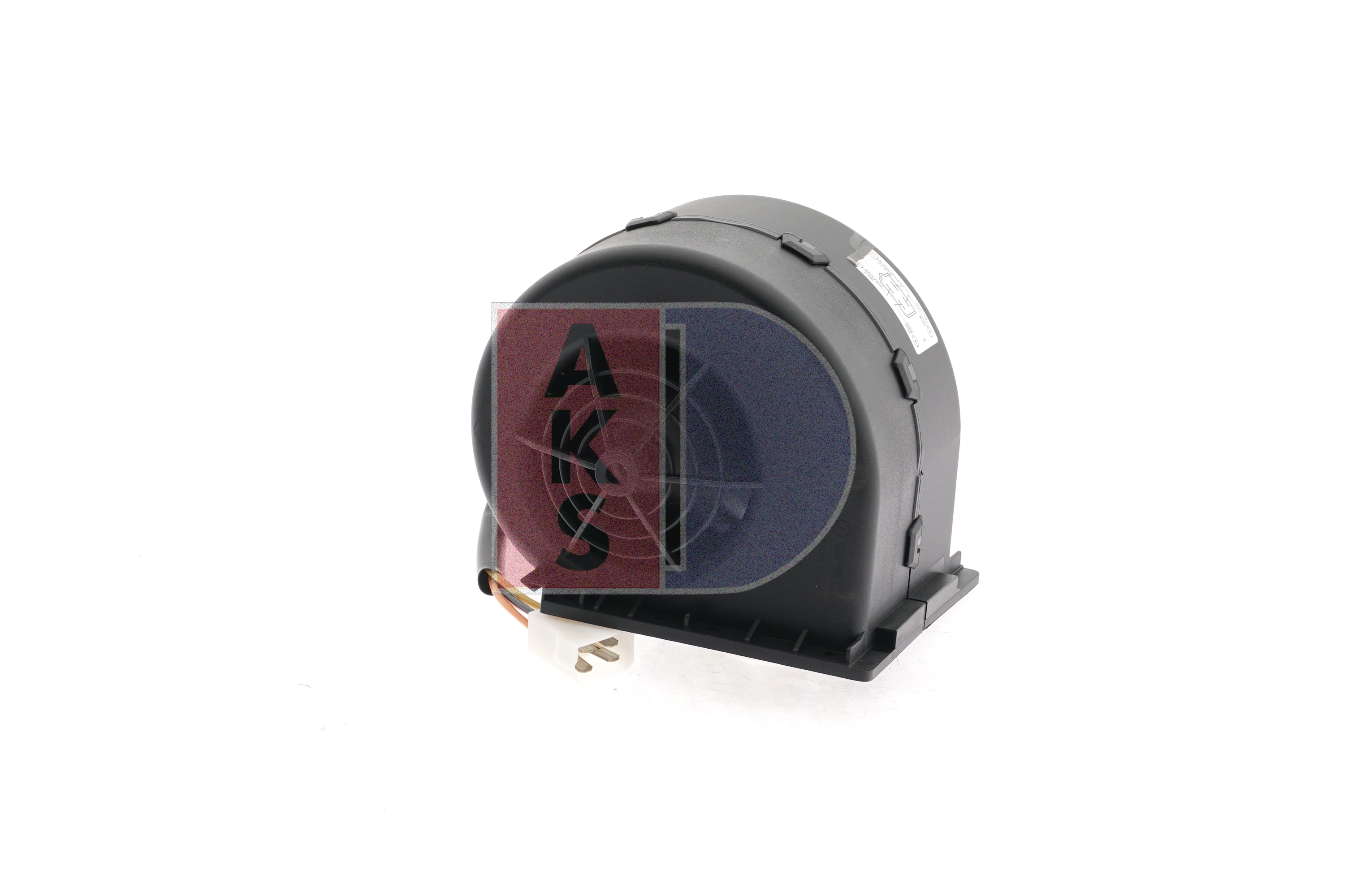 AKS DASIS 741883N Interieurventilatie