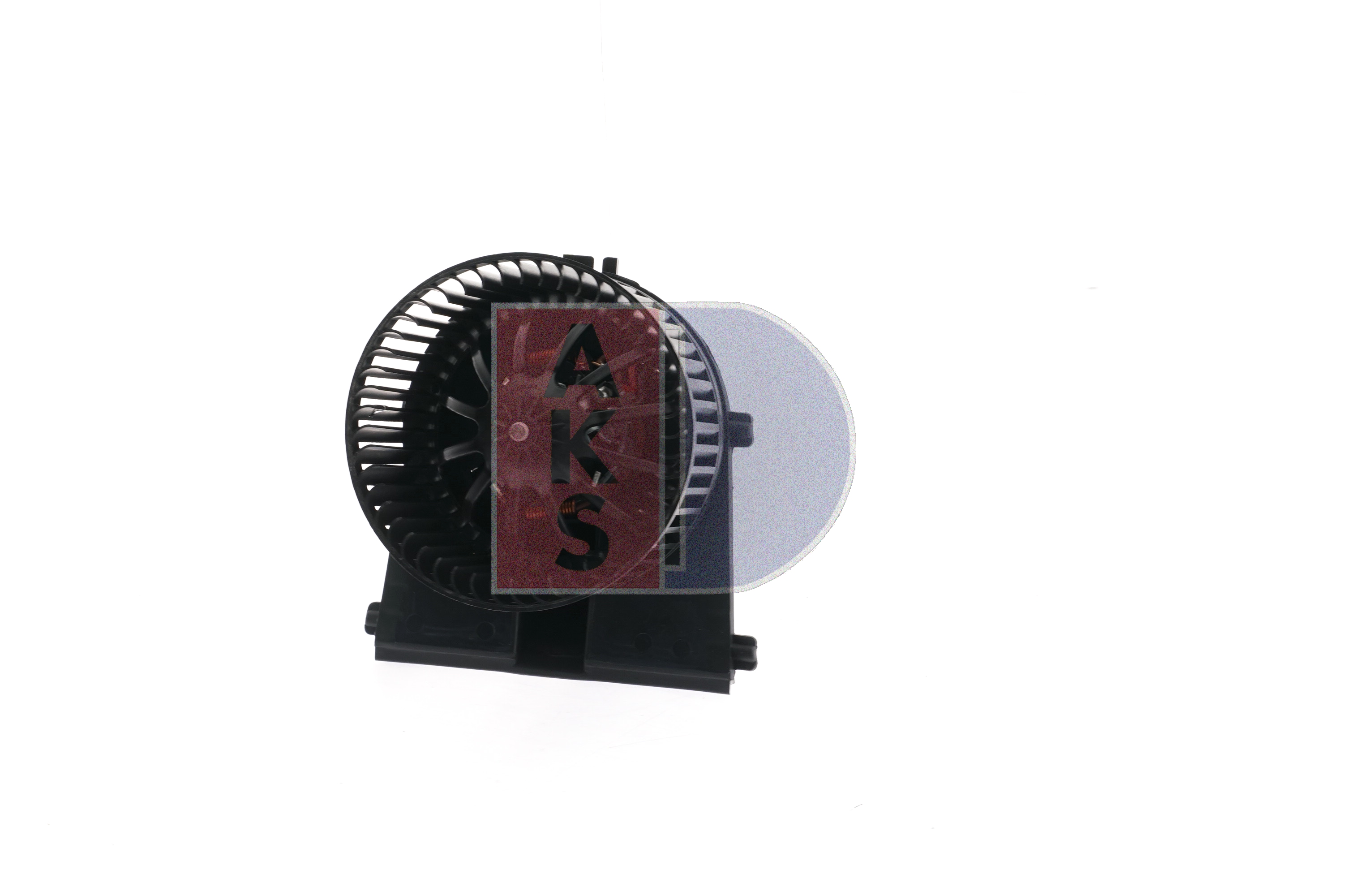 AKS DASIS 741902N Ventilator voor het auto-interieur Polo 6N2 goedkoop