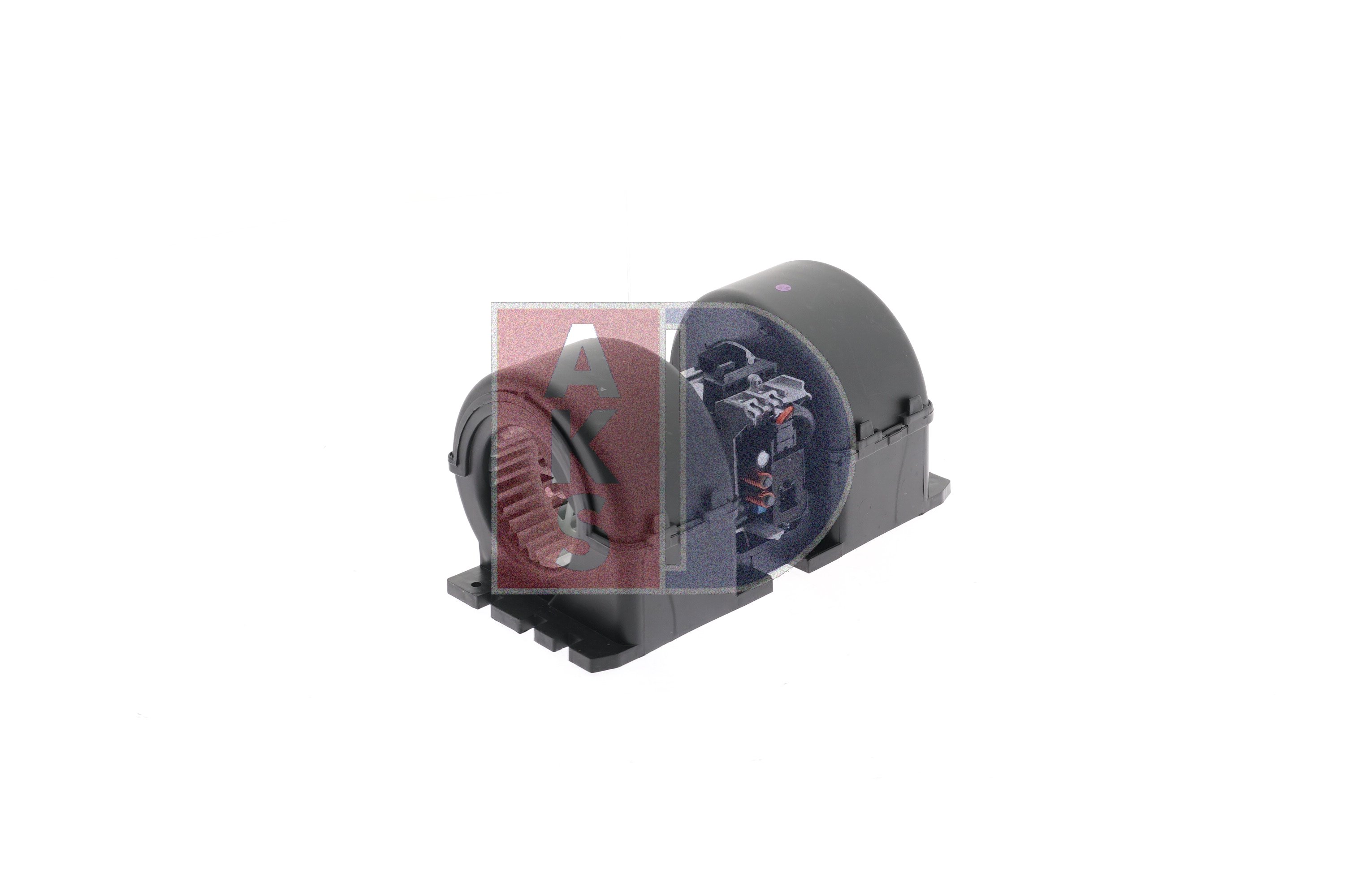 742022N AKS DASIS changer ventilateur habitacle TGE UZ prix