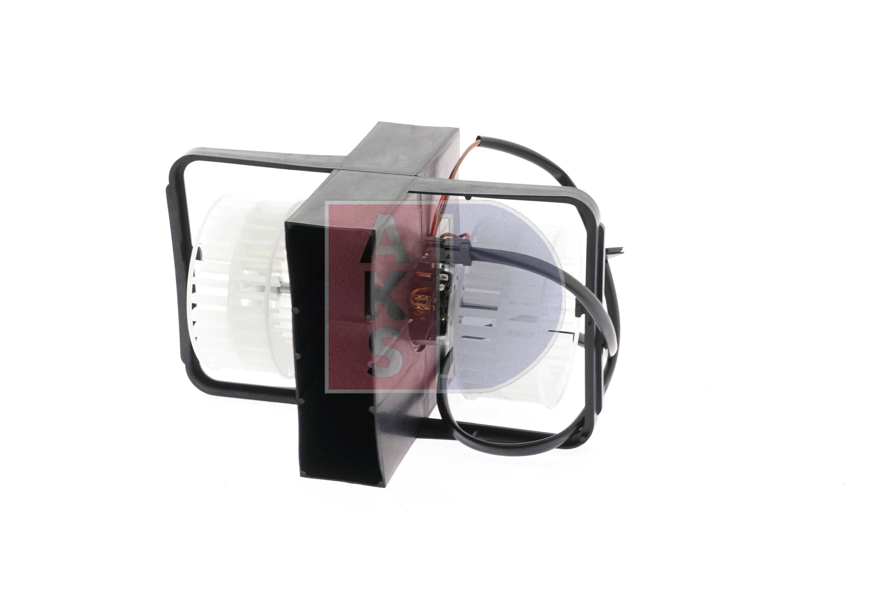 AKS DASIS Βεντιλατέρ εσωτερικού χώρου 742080N AKS DASIS 742080N Θέρμανση / εξαερισμός W111 Coupe (W111)