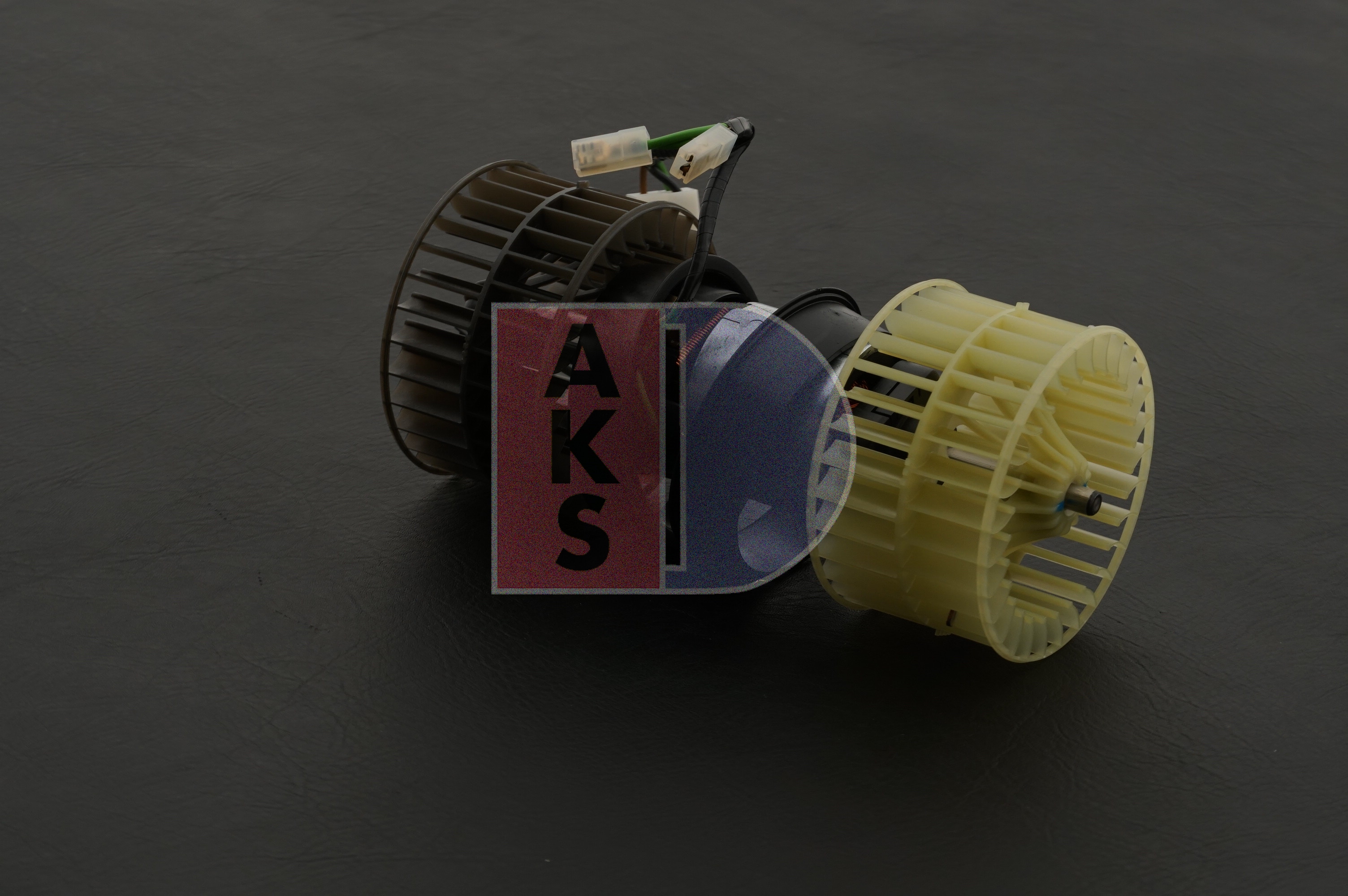 AKS DASIS 742610N Pulseur d'air habitacle