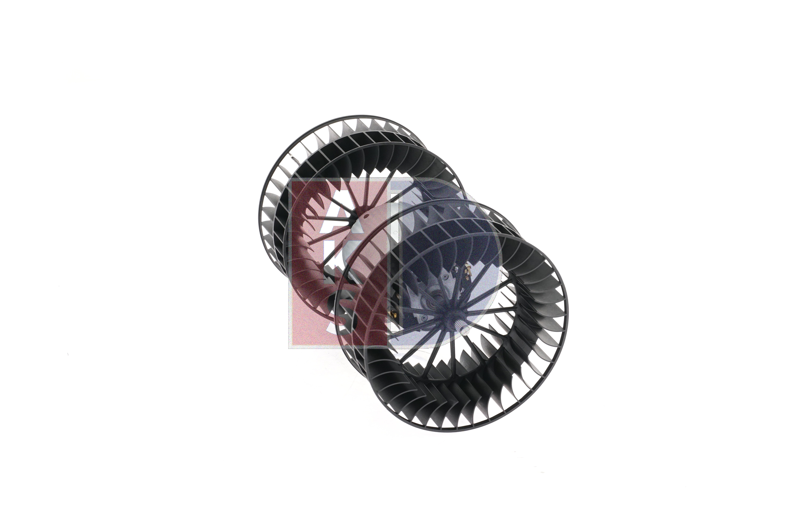 AKS DASIS 742760N Pulseur d'air habitacle