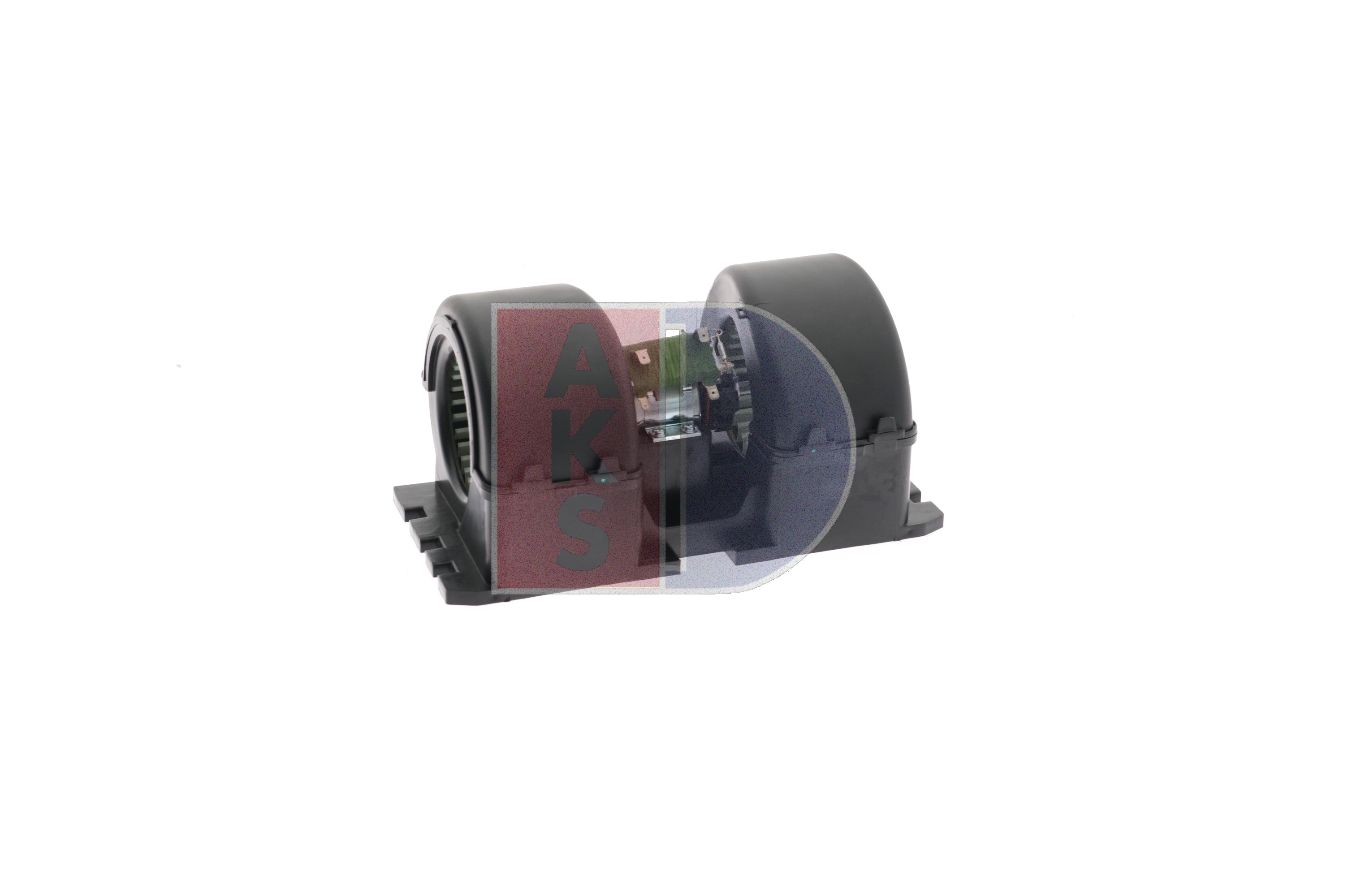 AKS DASIS 742870N Pulseur d'air habitacle