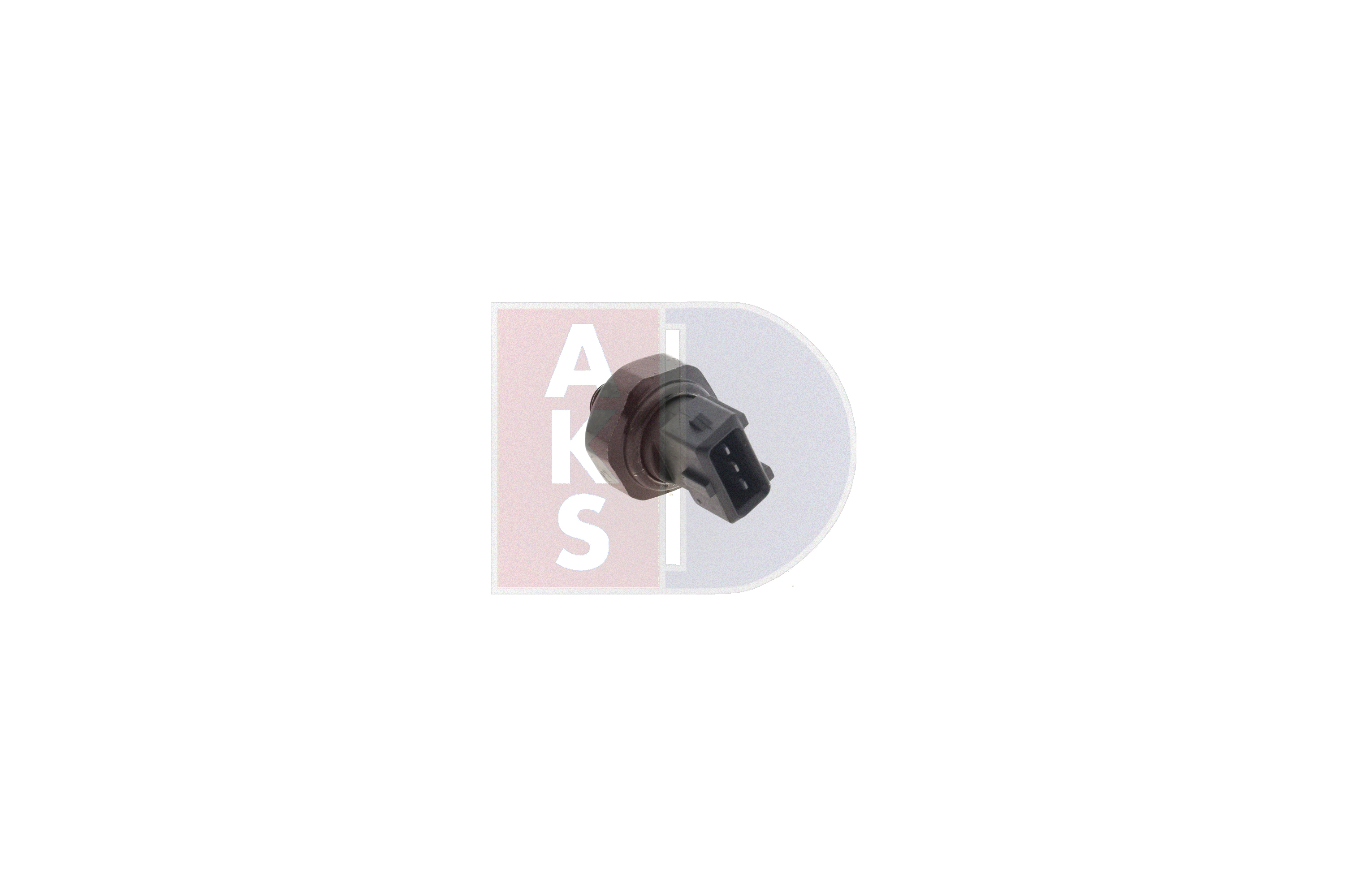 AKS DASIS 750451N Druckschalter, Klimaanlage