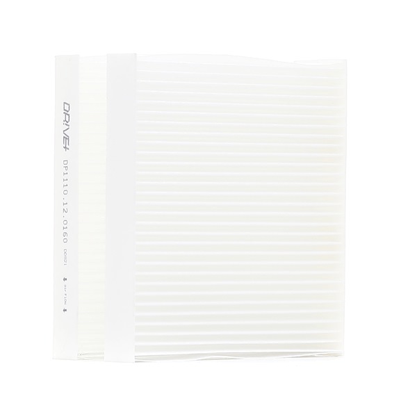 Dr!ve+ DFC0160 Filtre d'habitacle