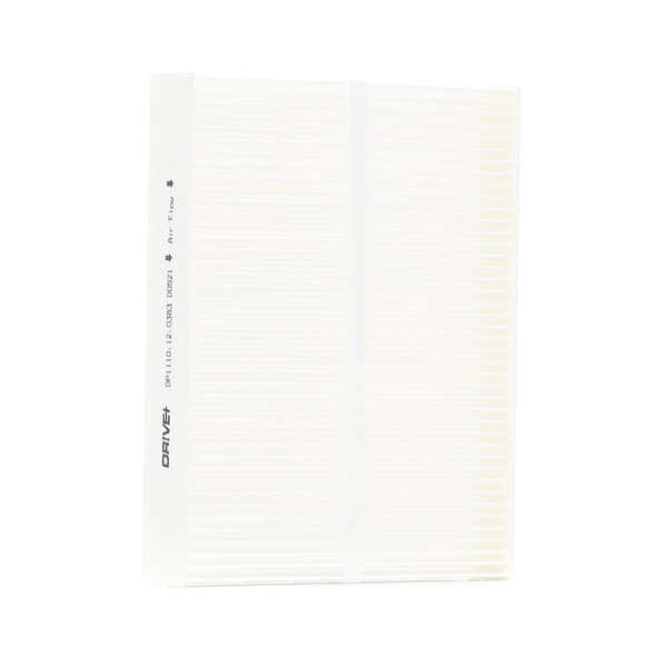 Dr!ve+ DFC0383 Filtre d'habitacle