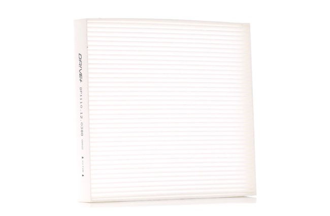 Dr!ve+ DFC0388 Filtre d'habitacle